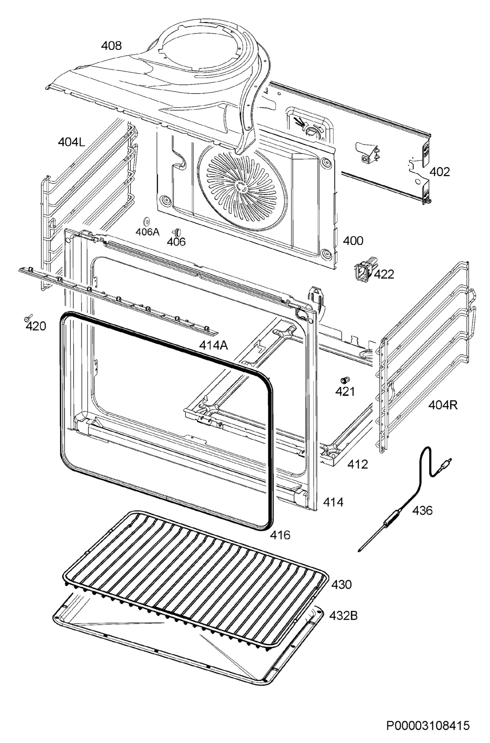 Oven