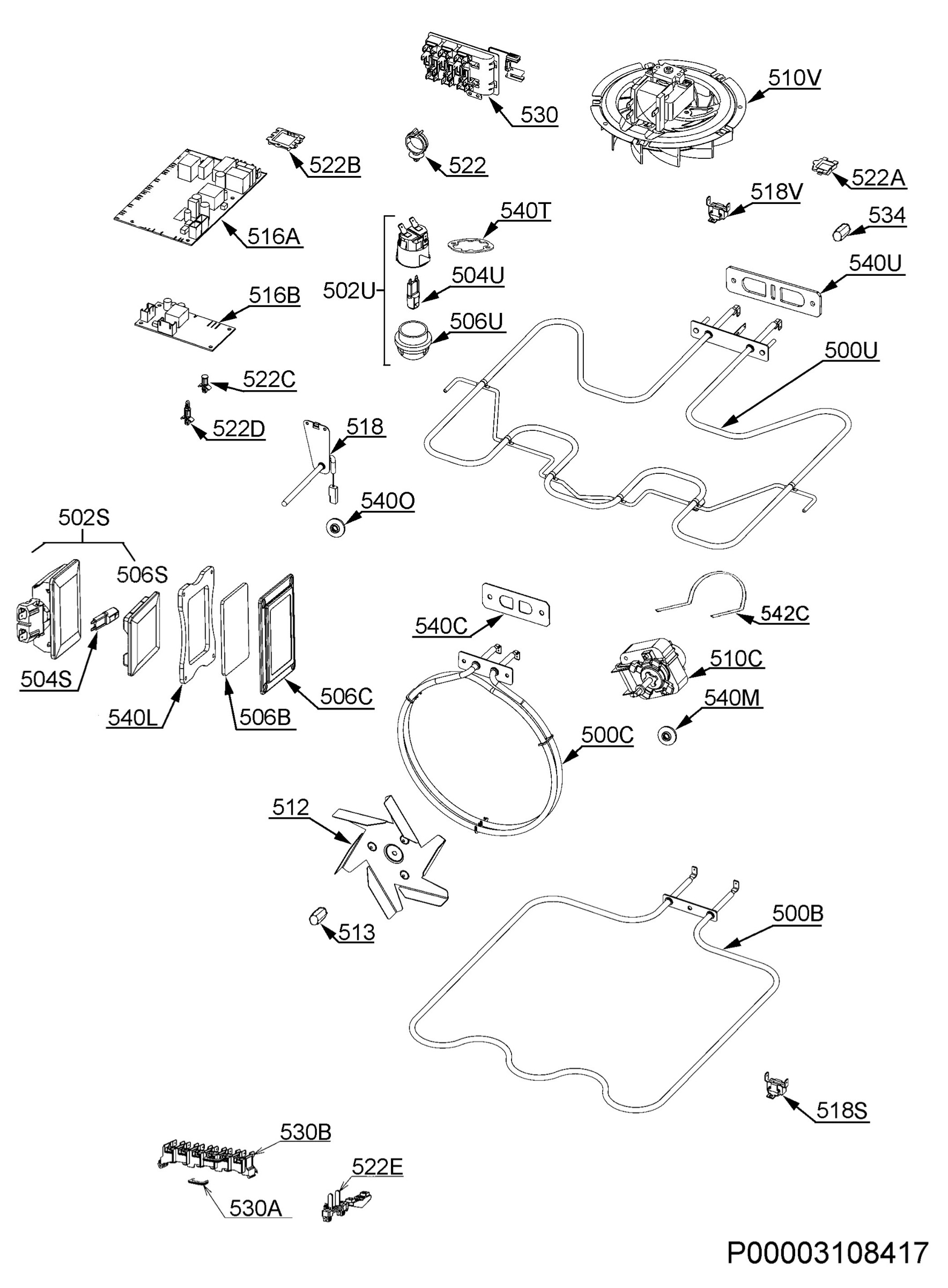 Electrical equipment