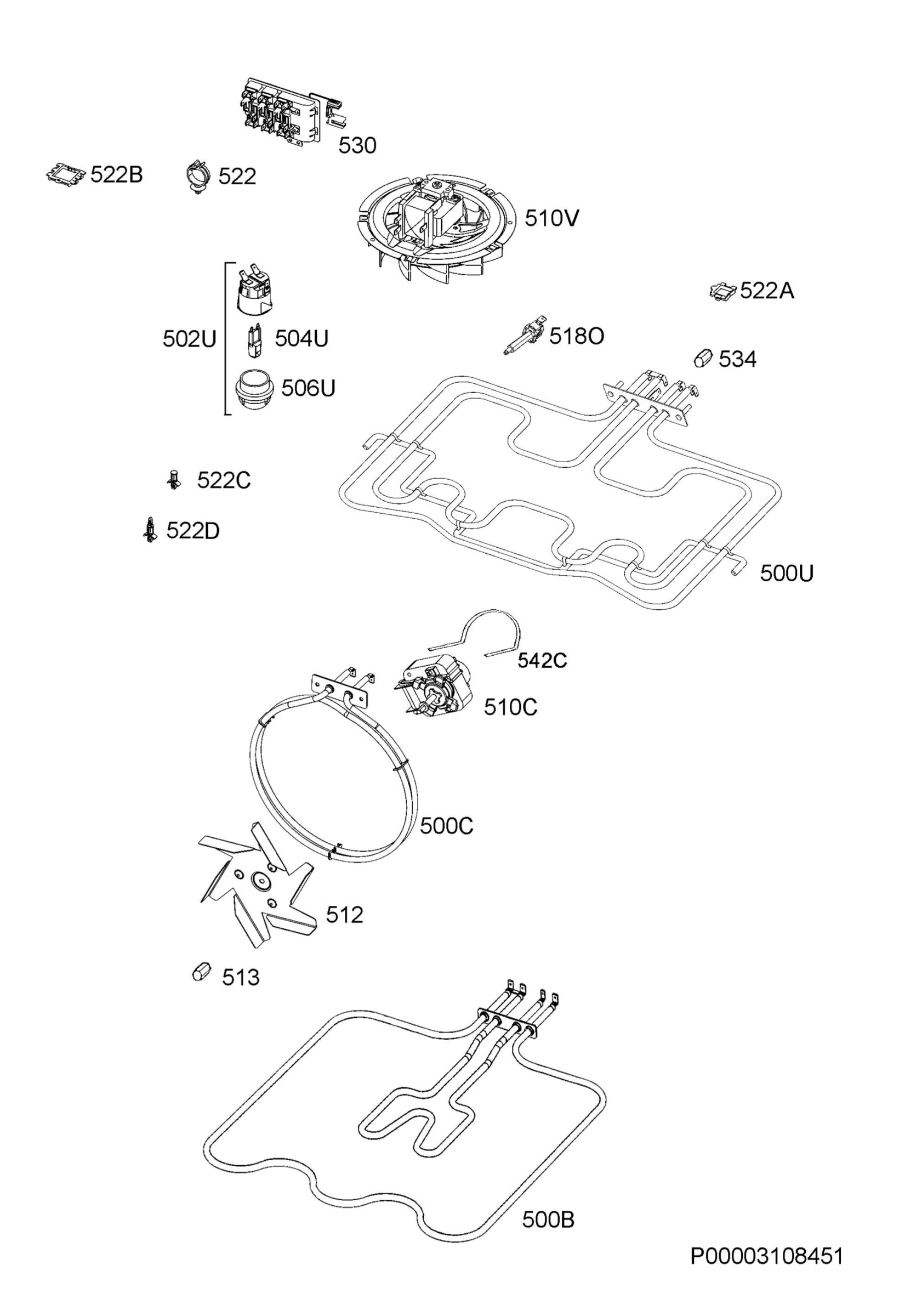 Electrical equipment