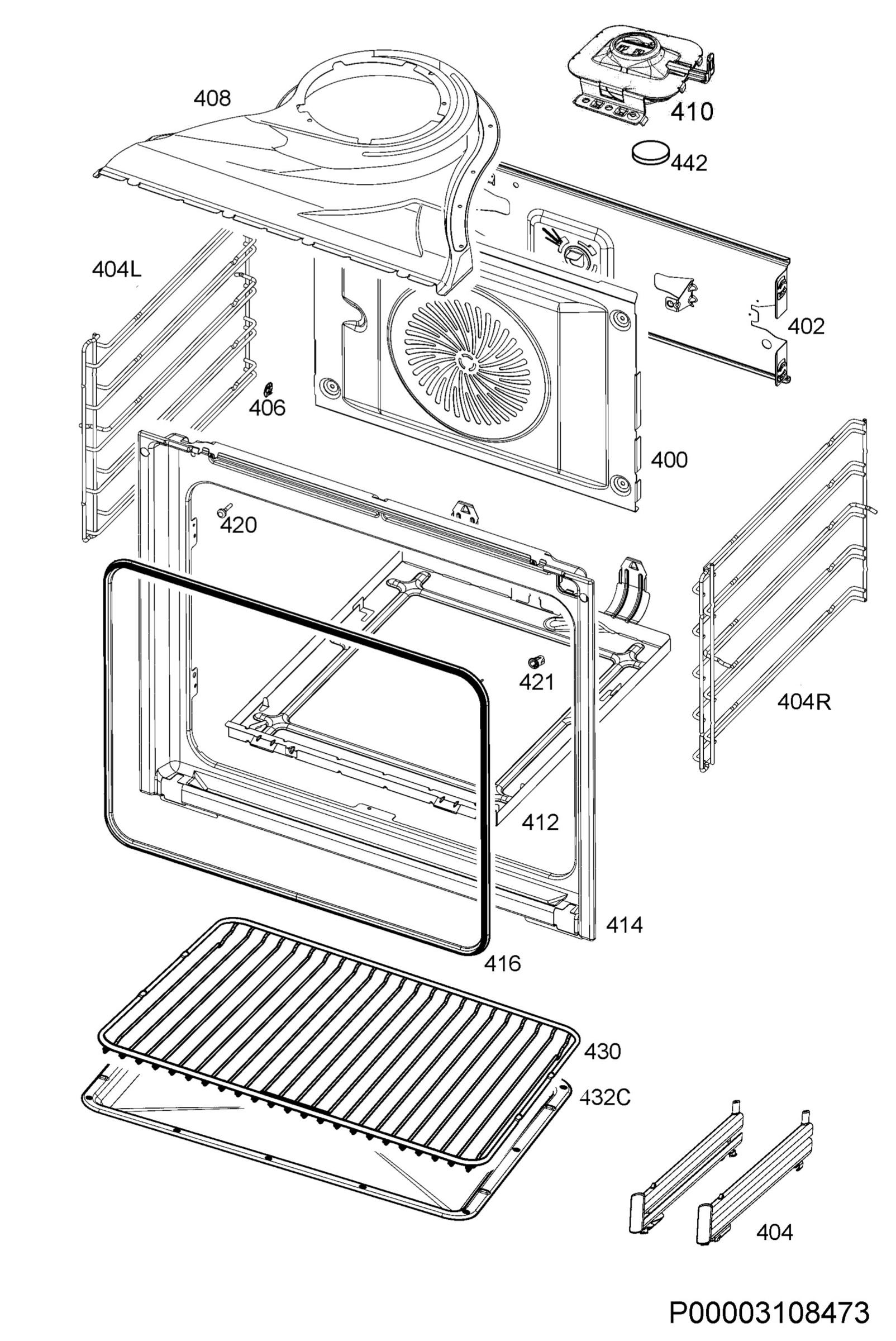 Oven