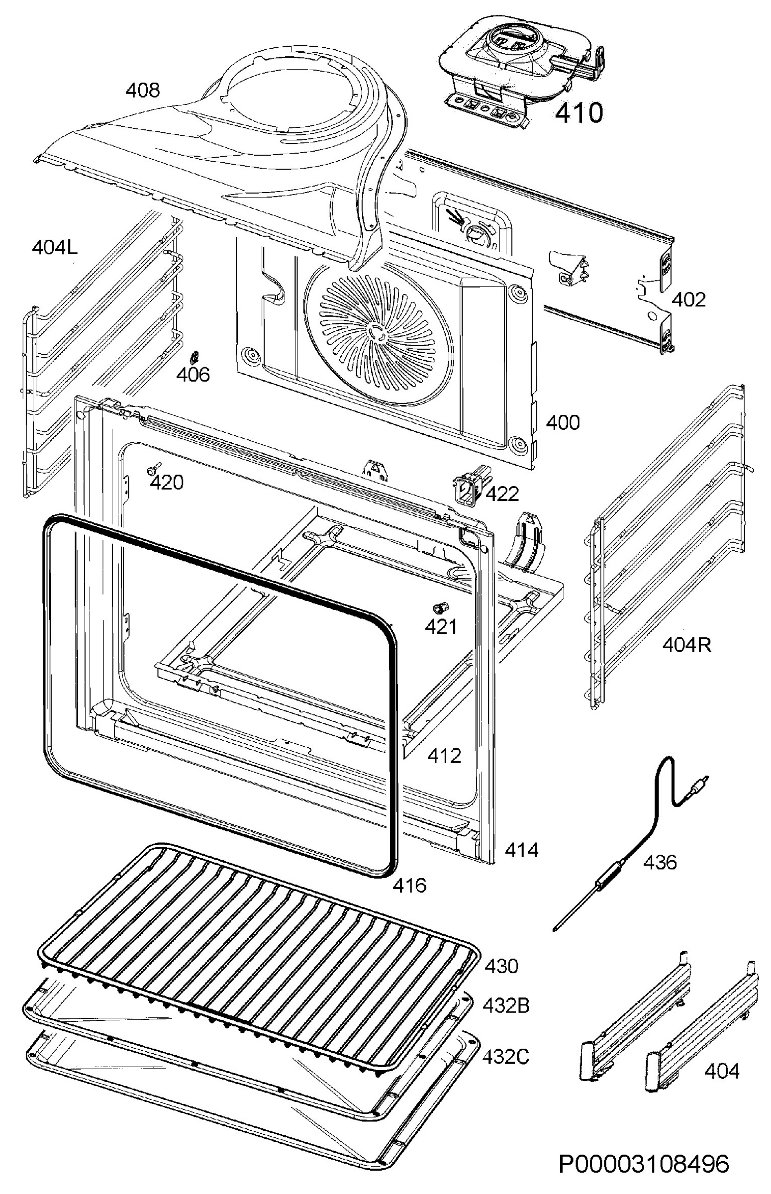 Oven