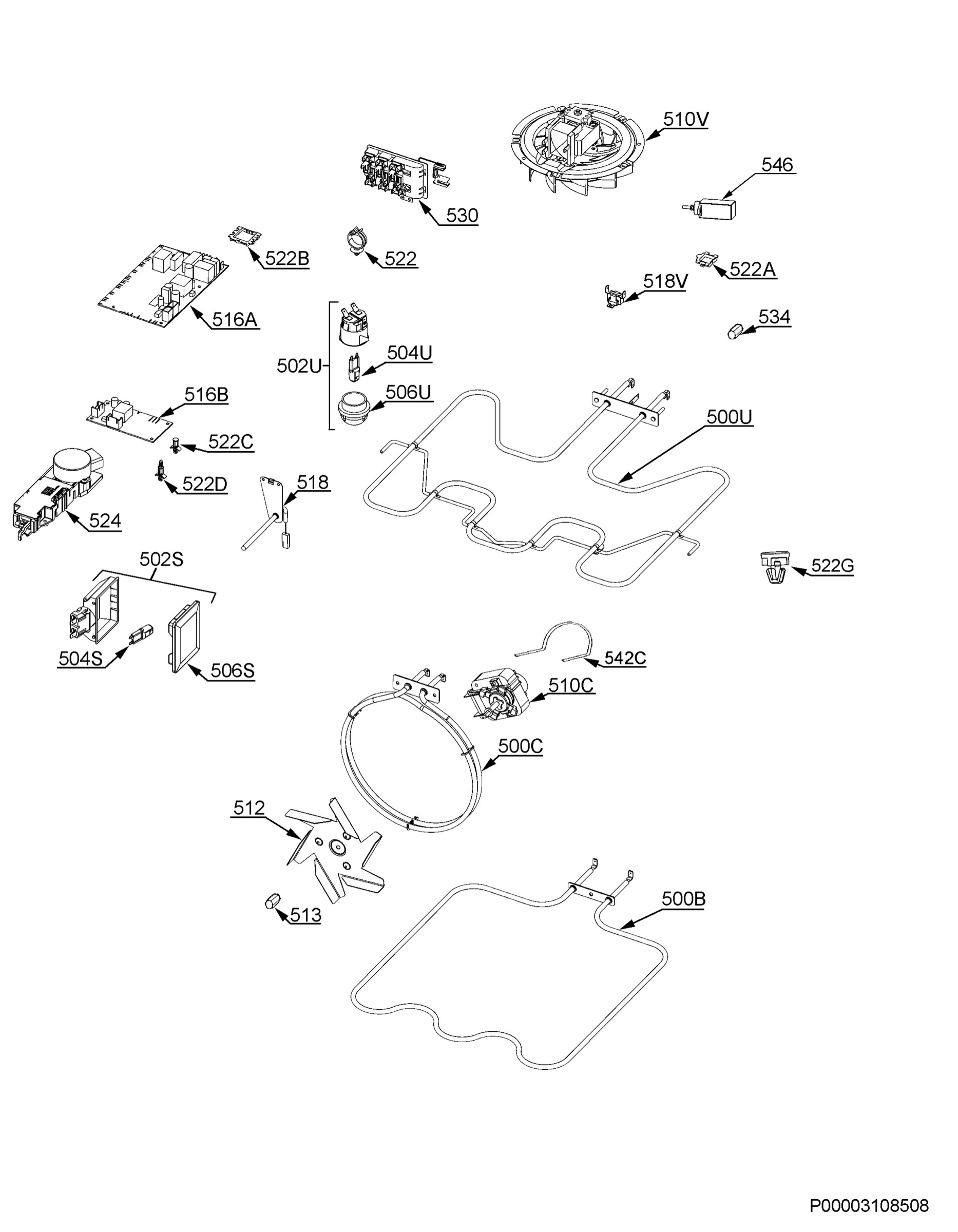 Electrical equipment