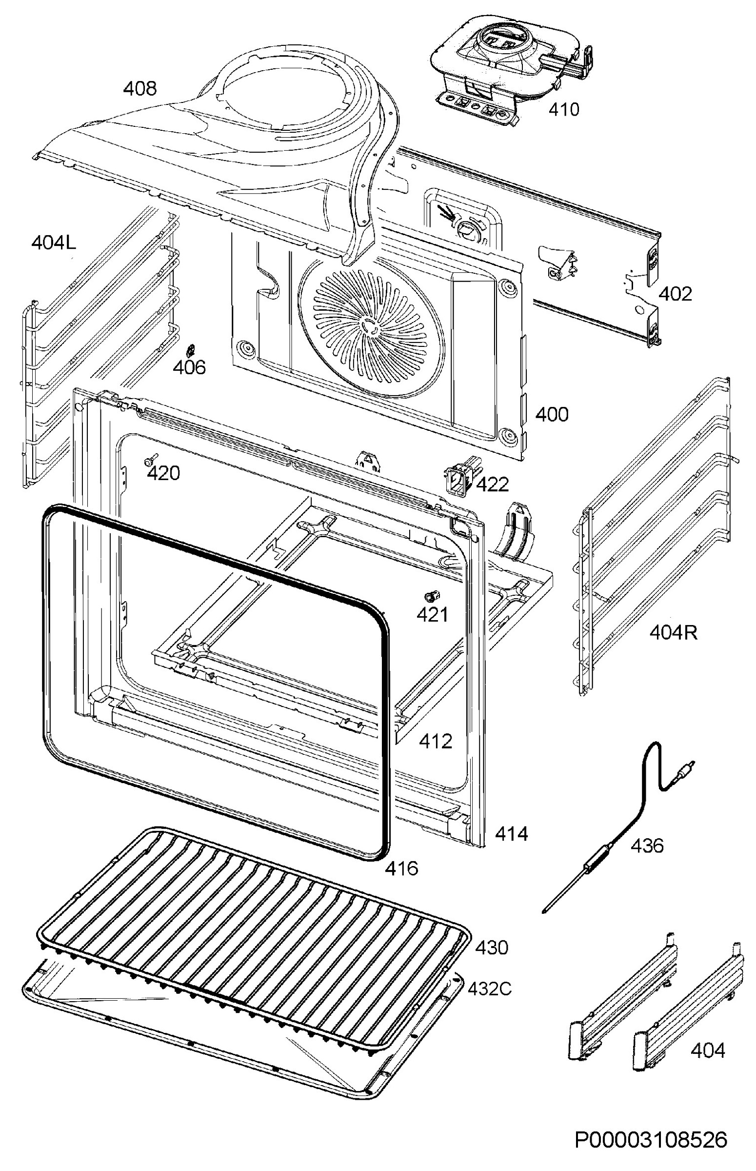 Oven