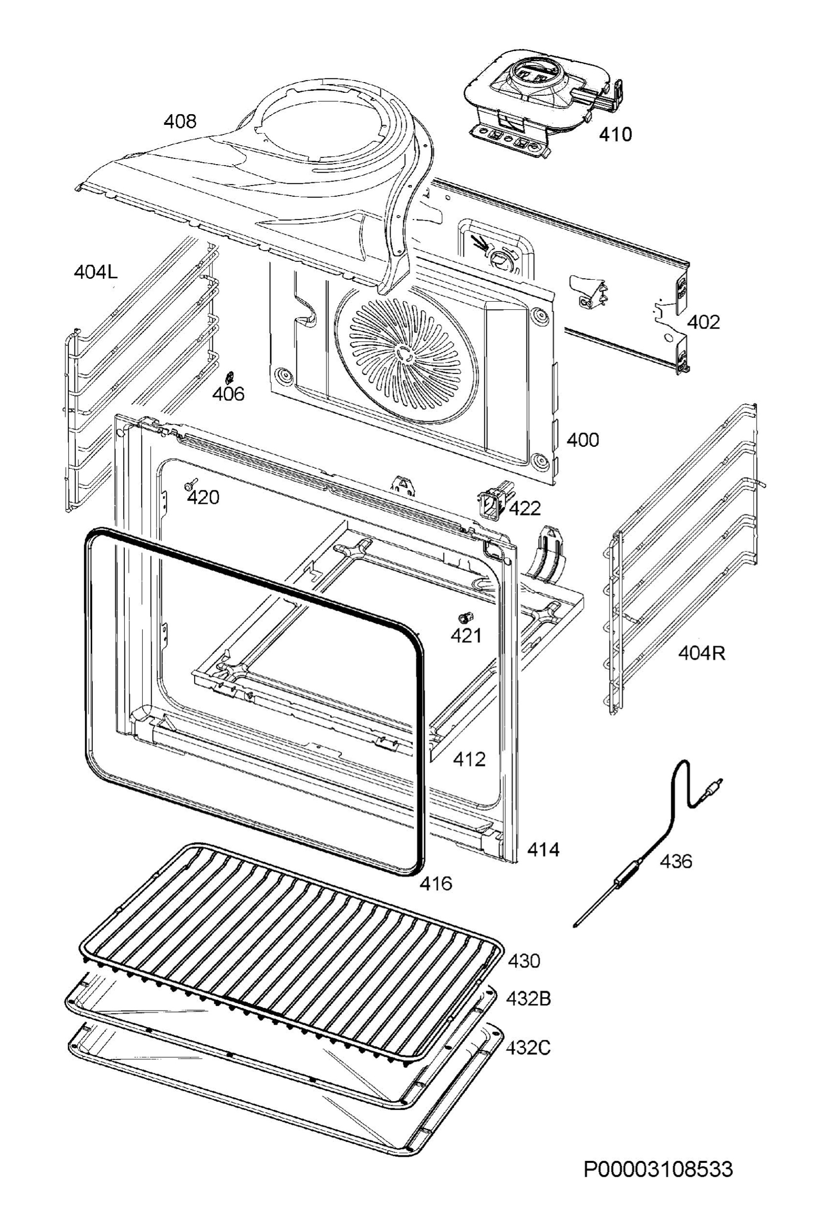 Oven