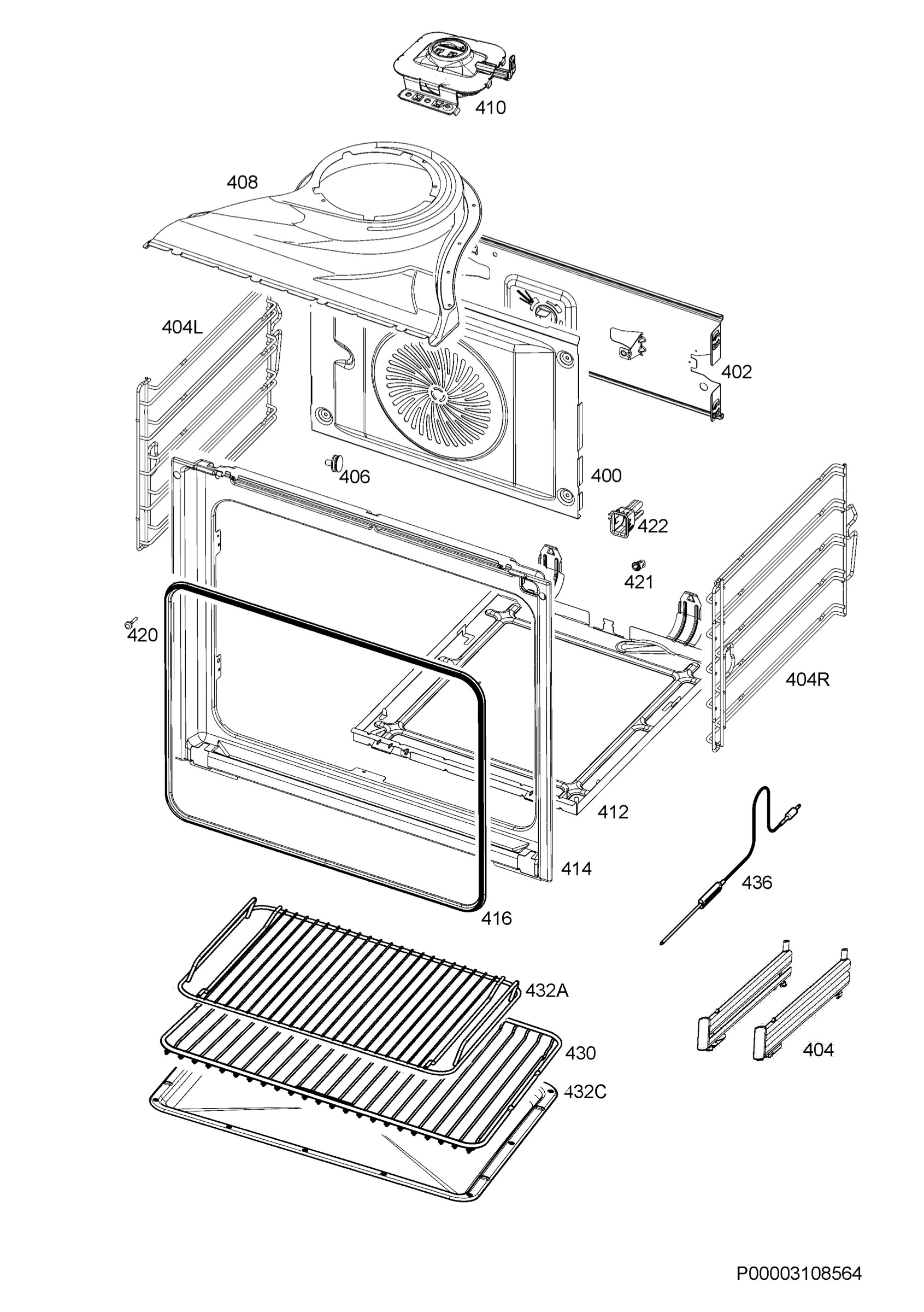 Oven