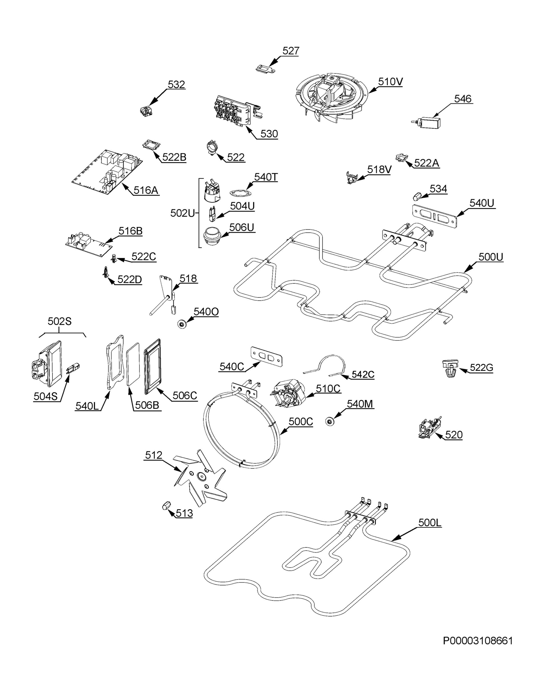 Electrical equipment