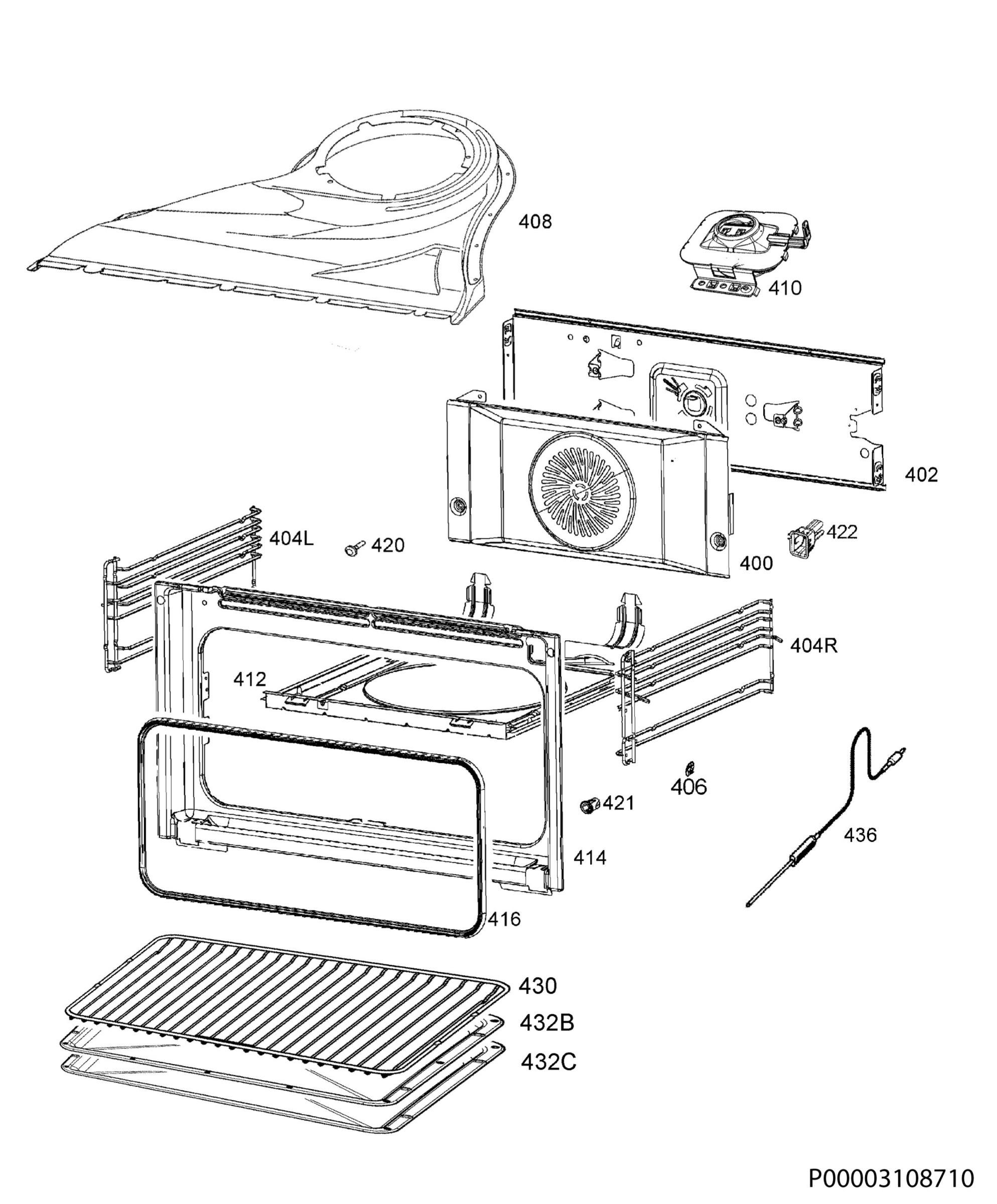 Oven