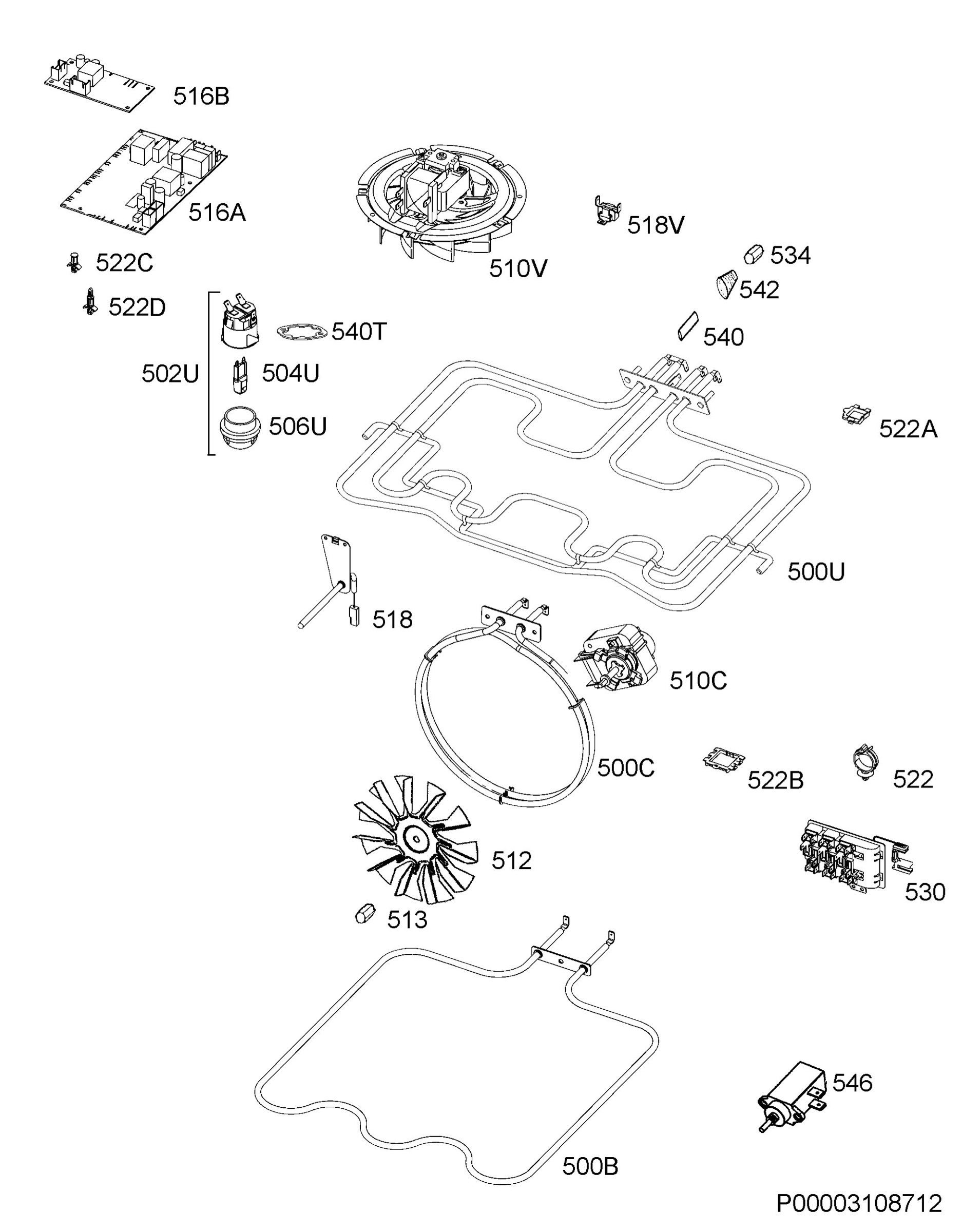 Electrical equipment