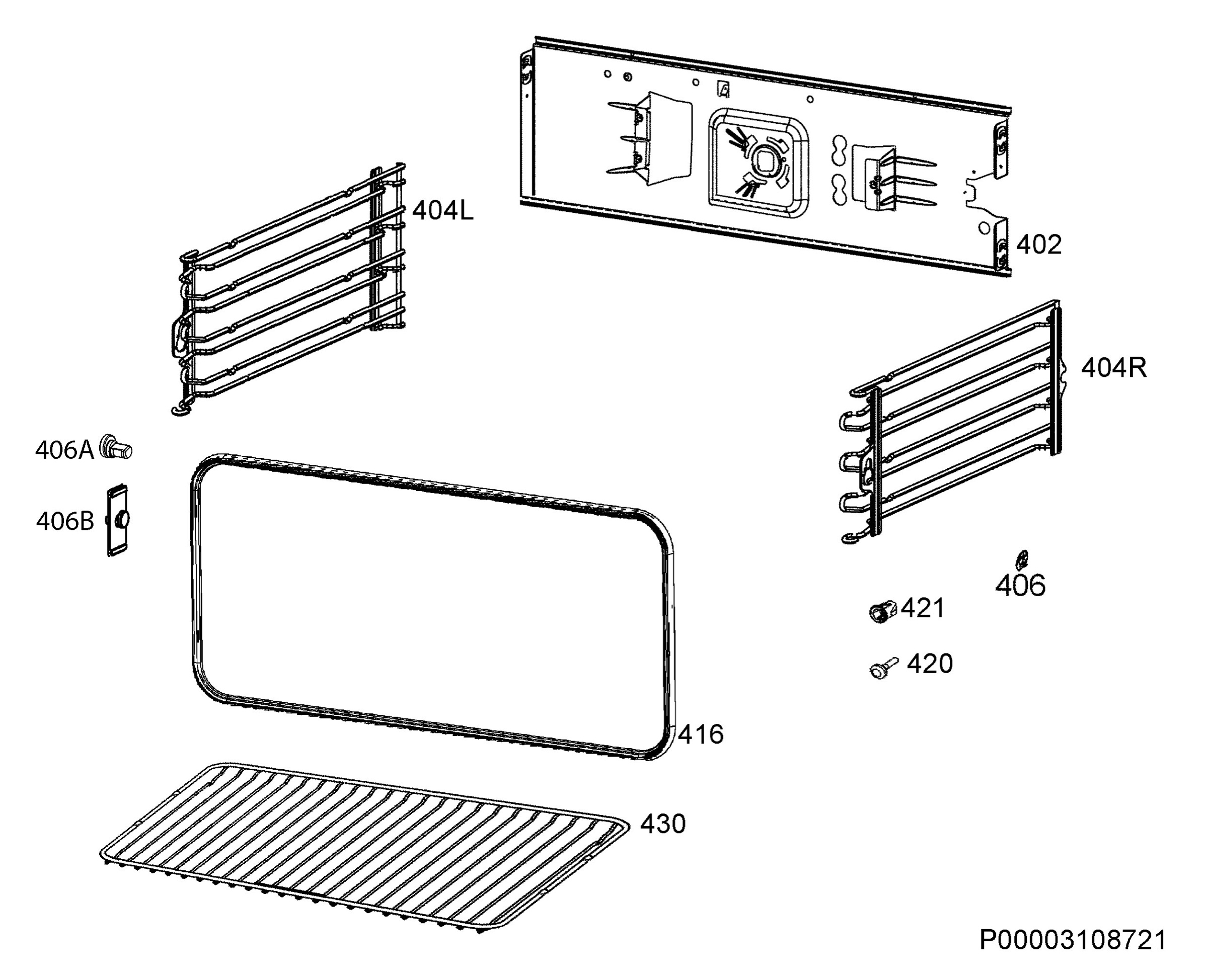 Oven