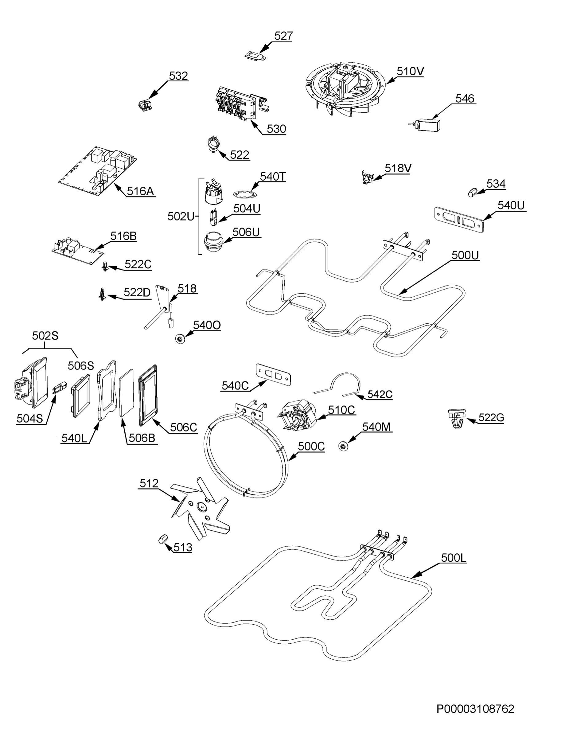 Electrical equipment