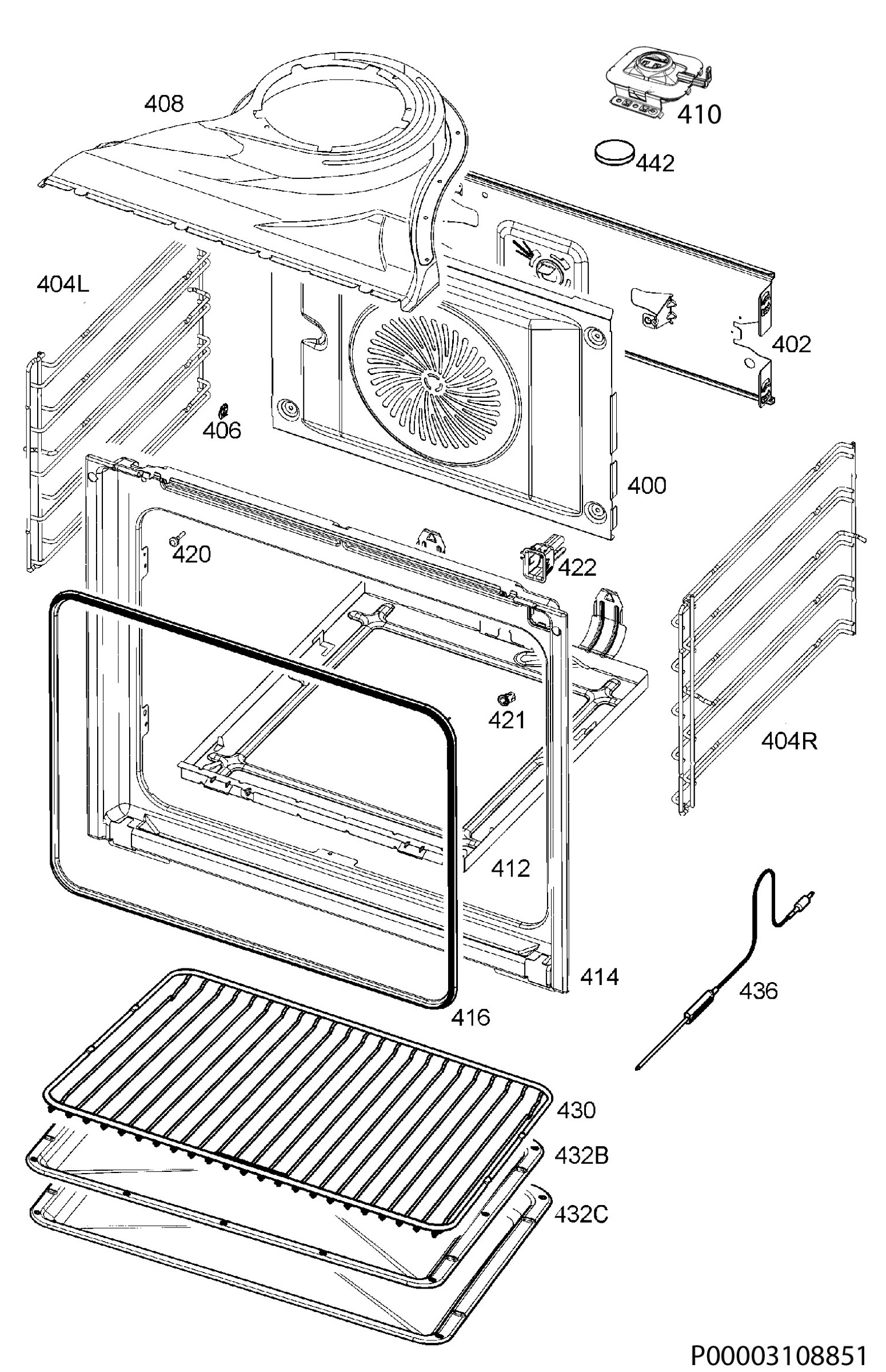 Oven