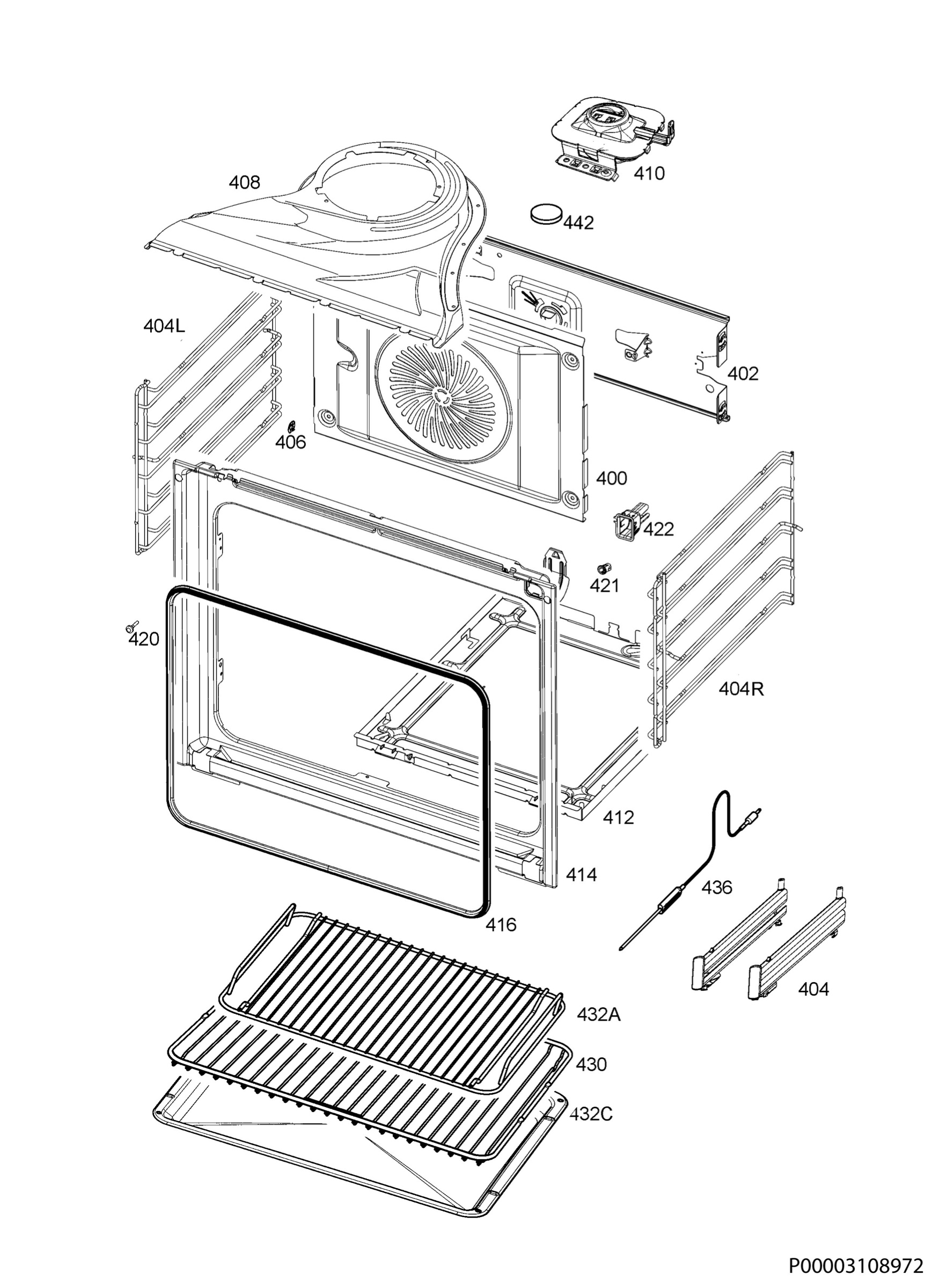 Oven