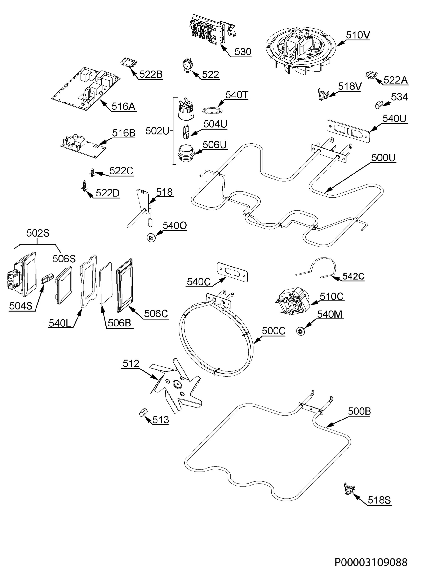 Electrical equipment