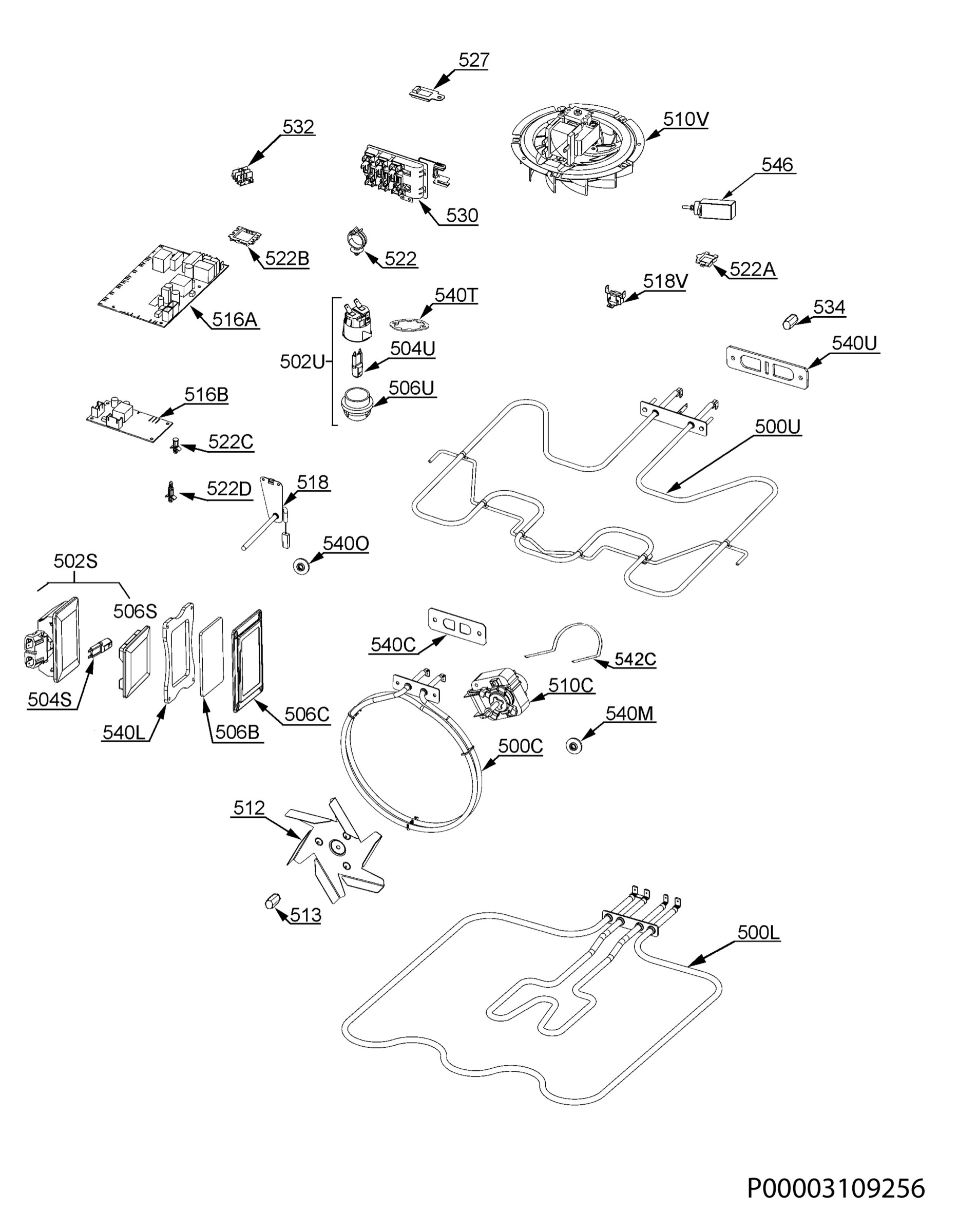 Electrical equipment