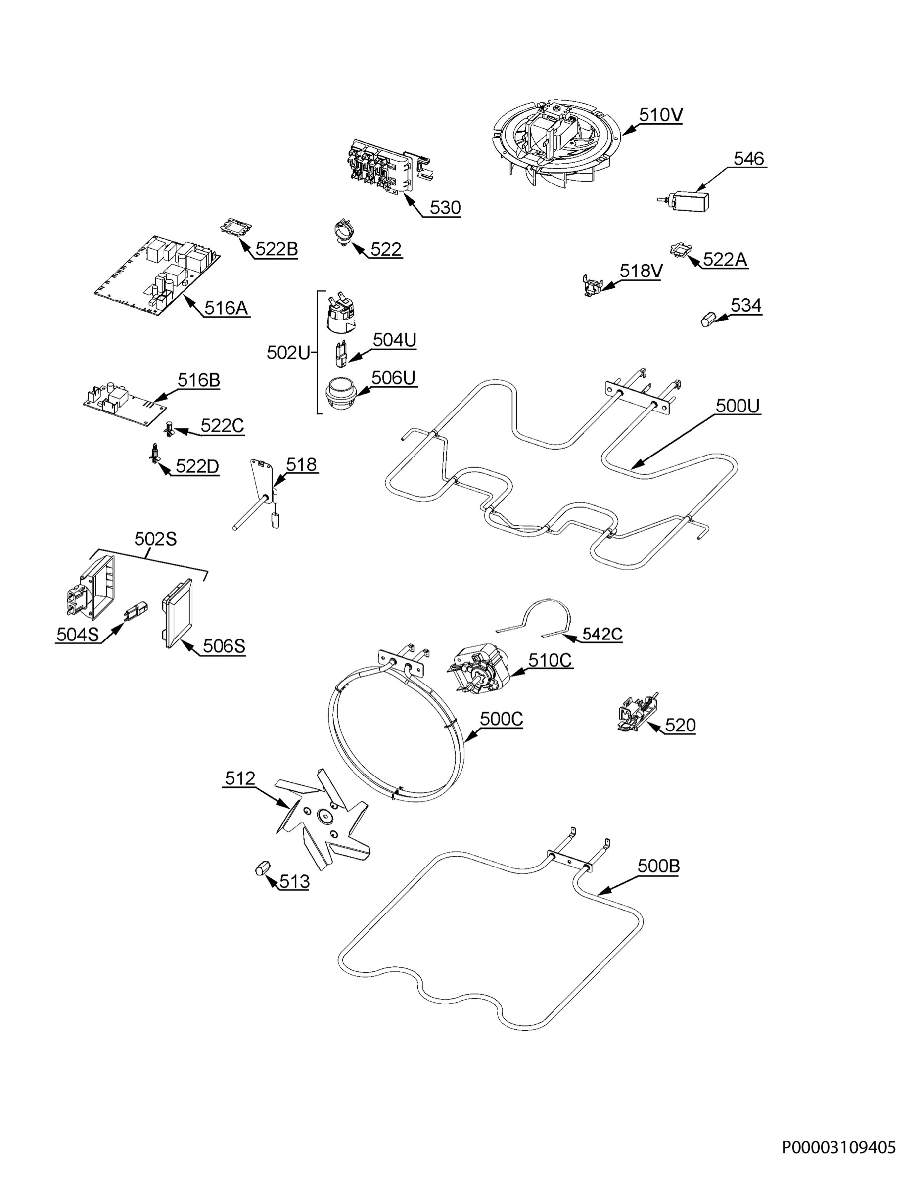 Electrical equipment