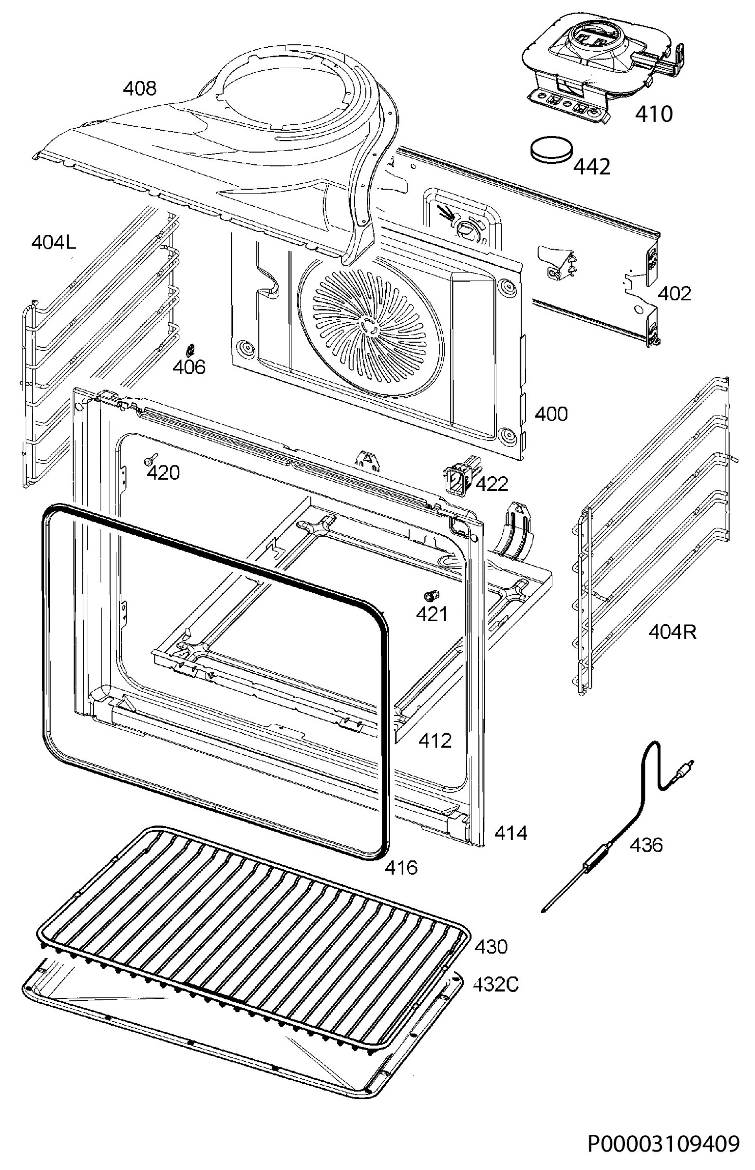 Oven