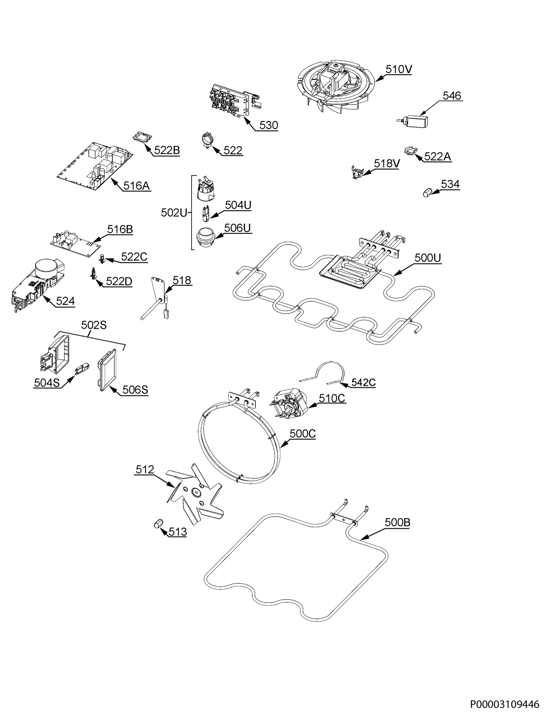 Electrical equipment