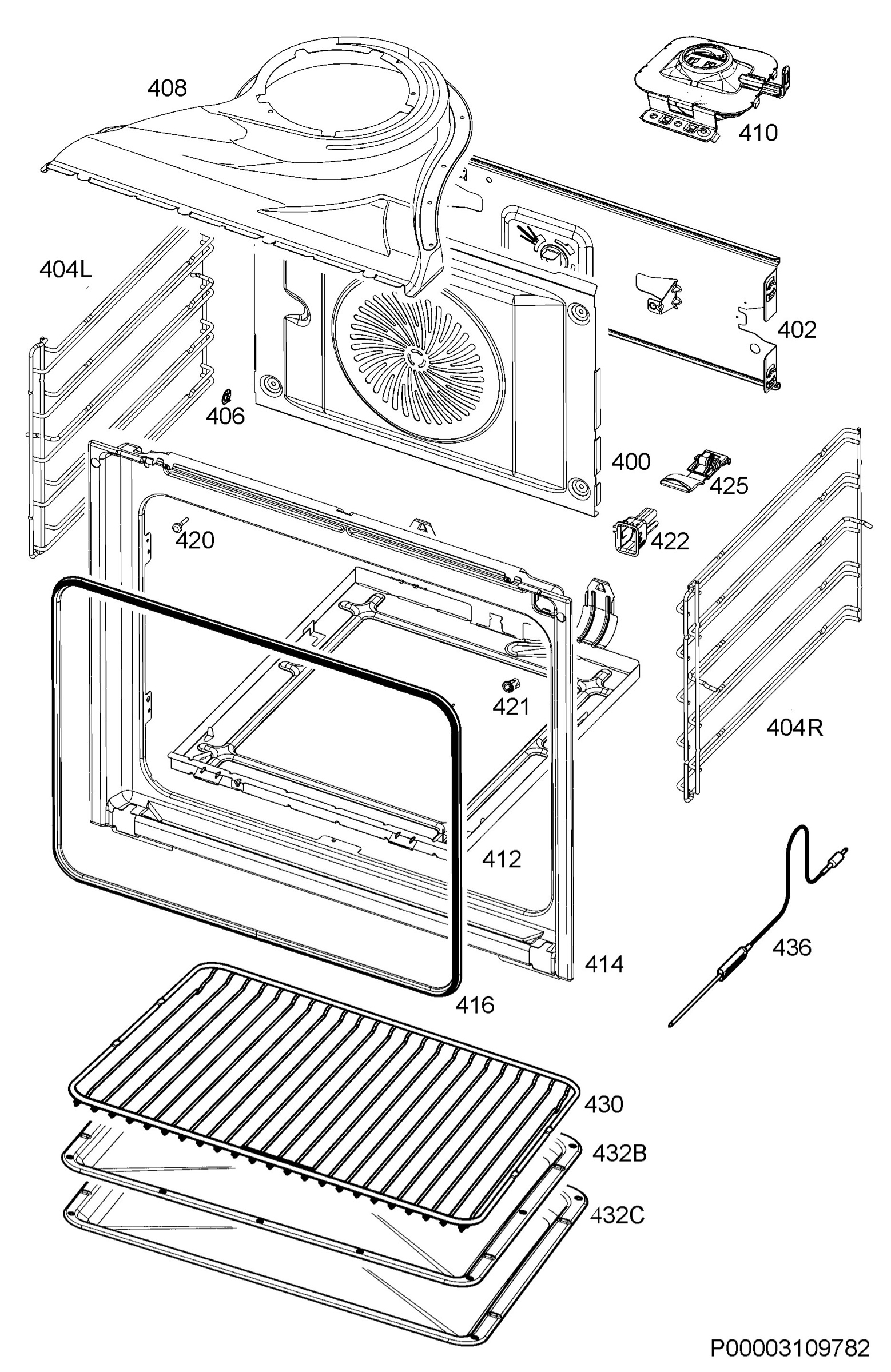 Oven
