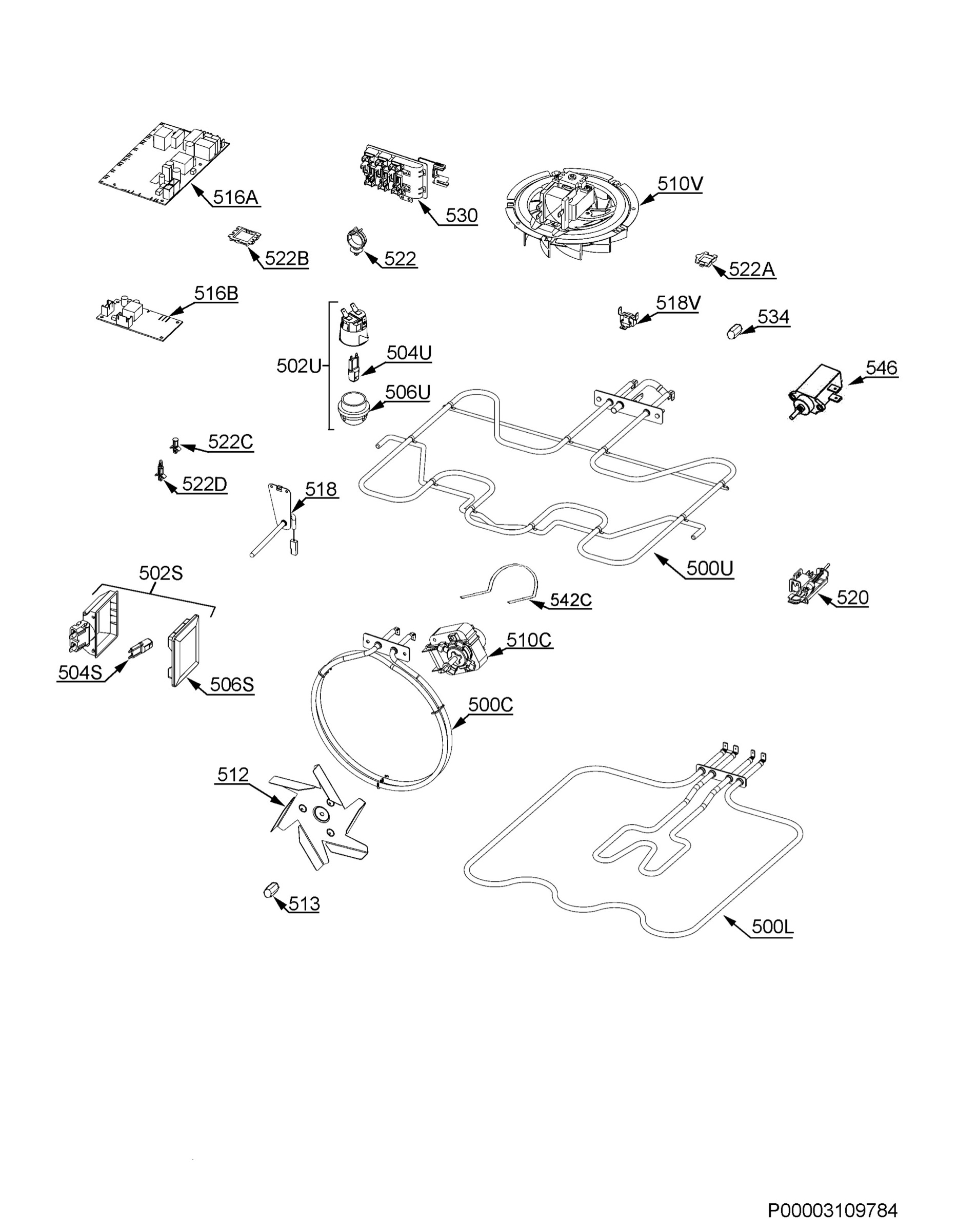 Electrical equipment