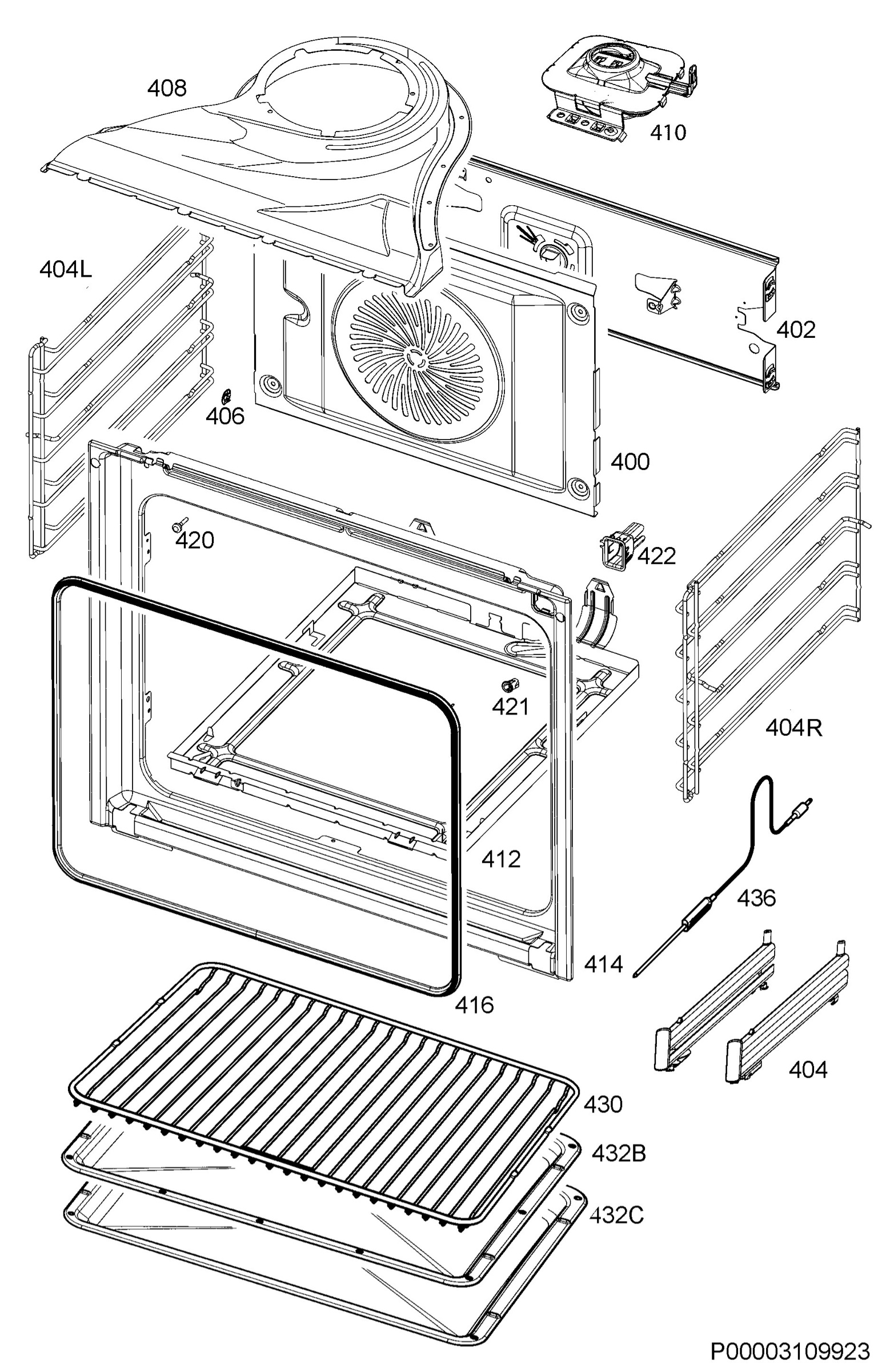 Oven
