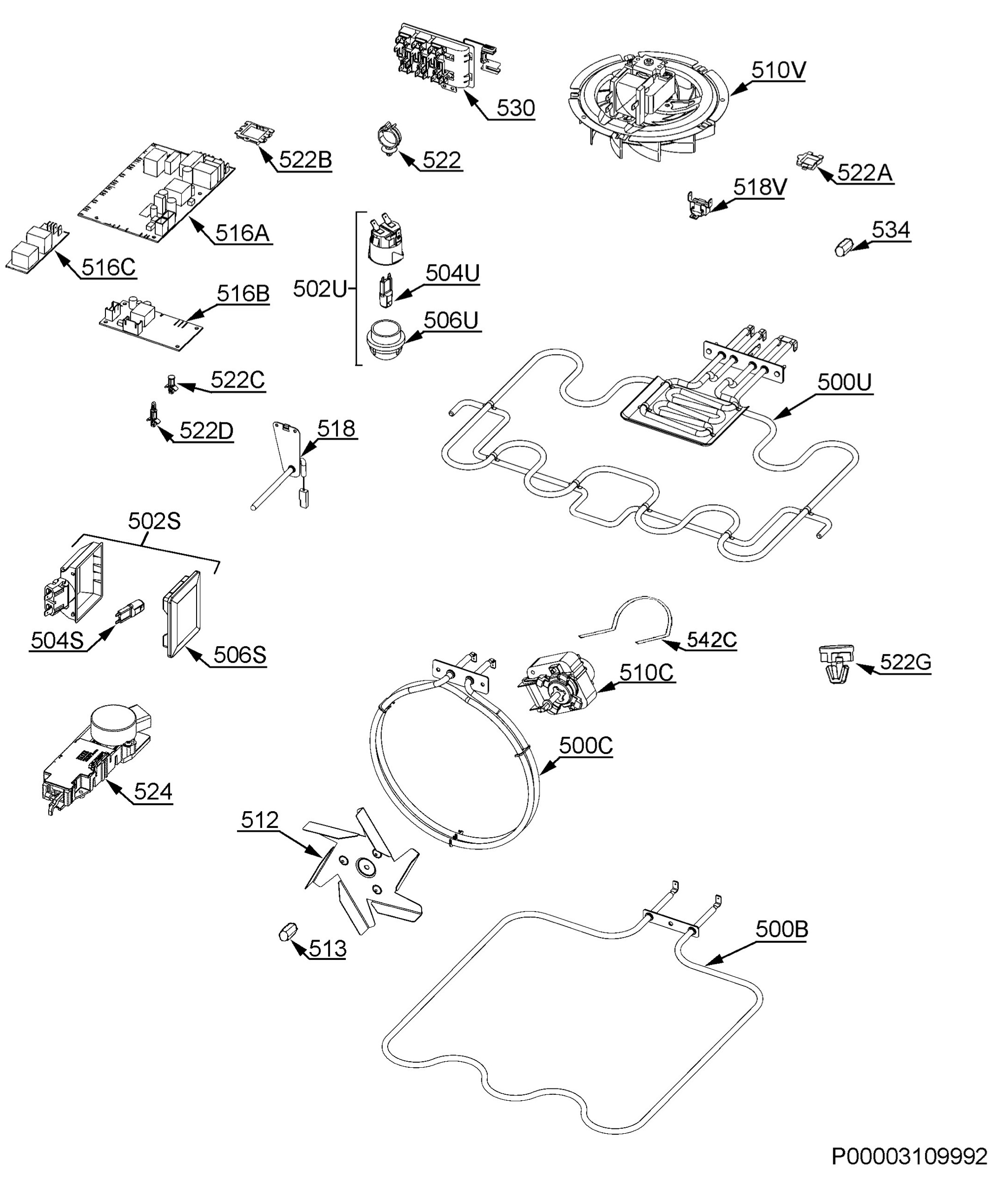 Electrical equipment