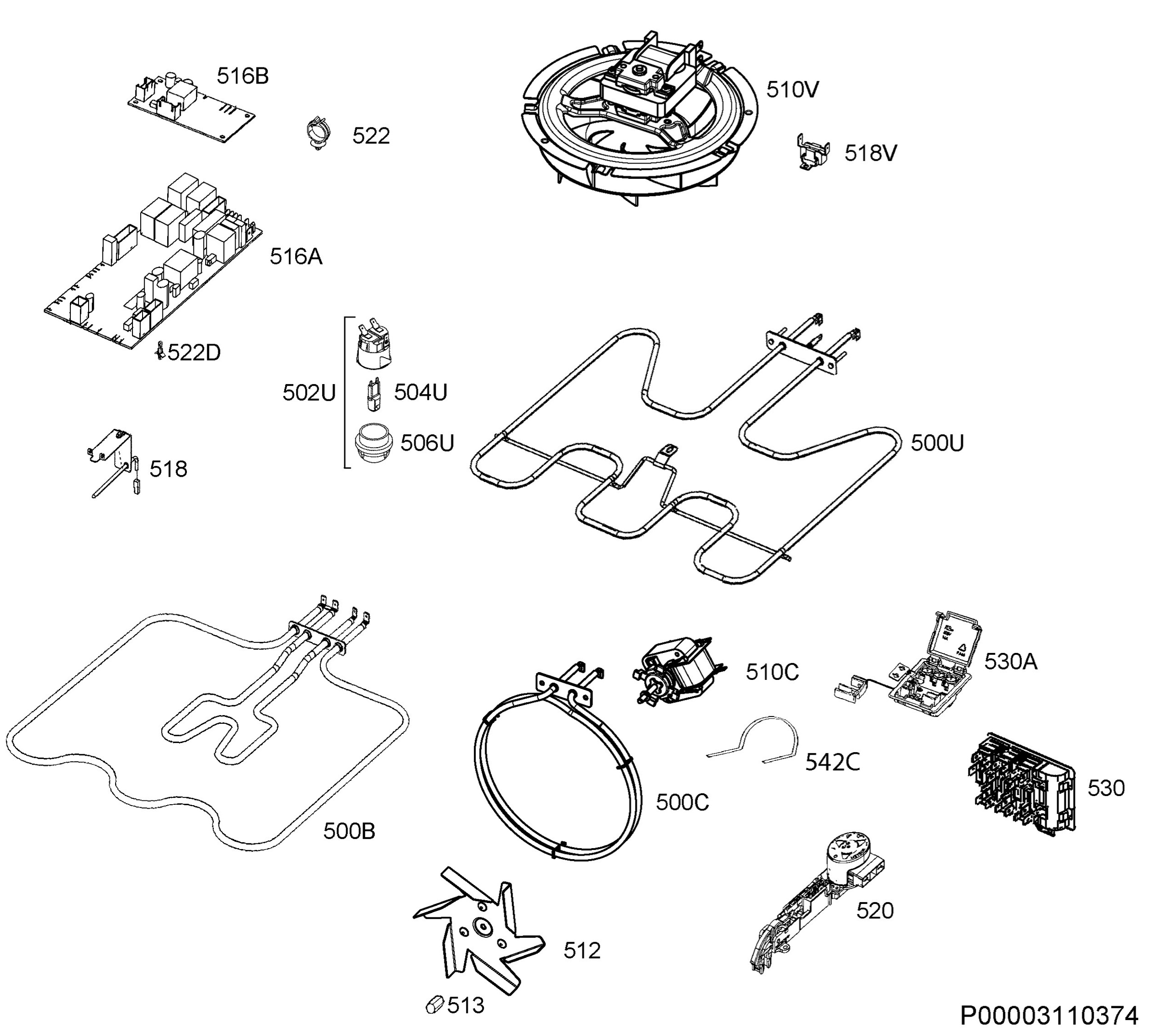 Electrical equipment