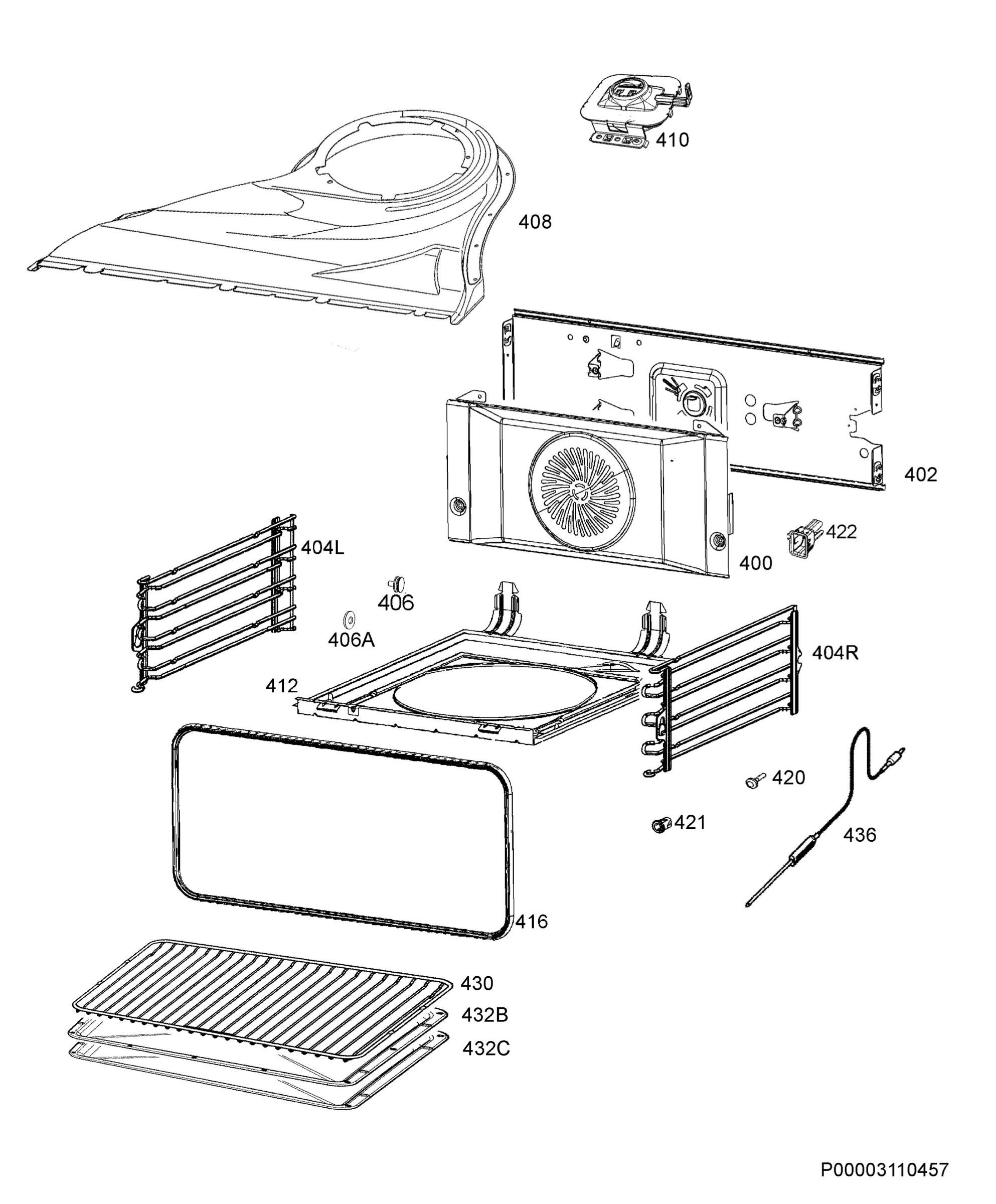 Oven