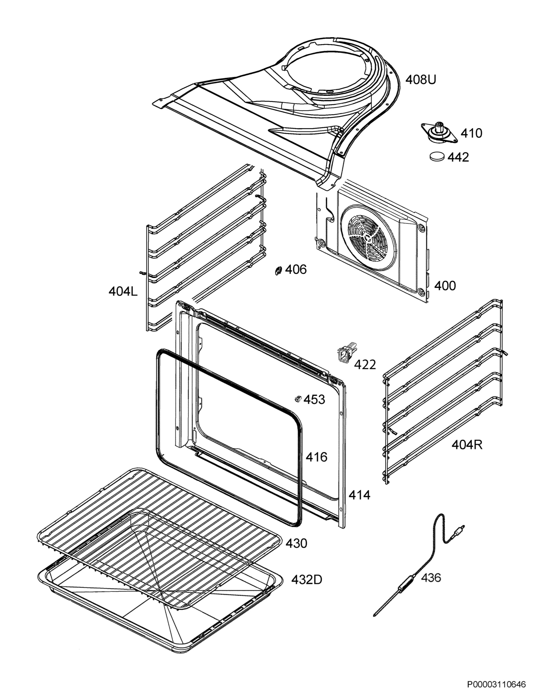 Oven