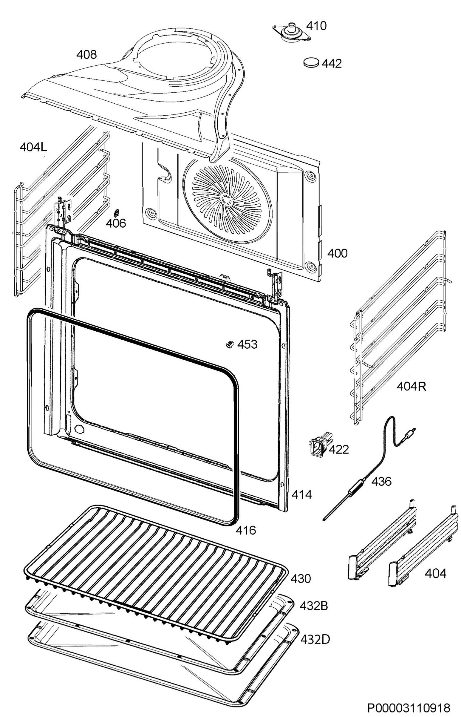Oven