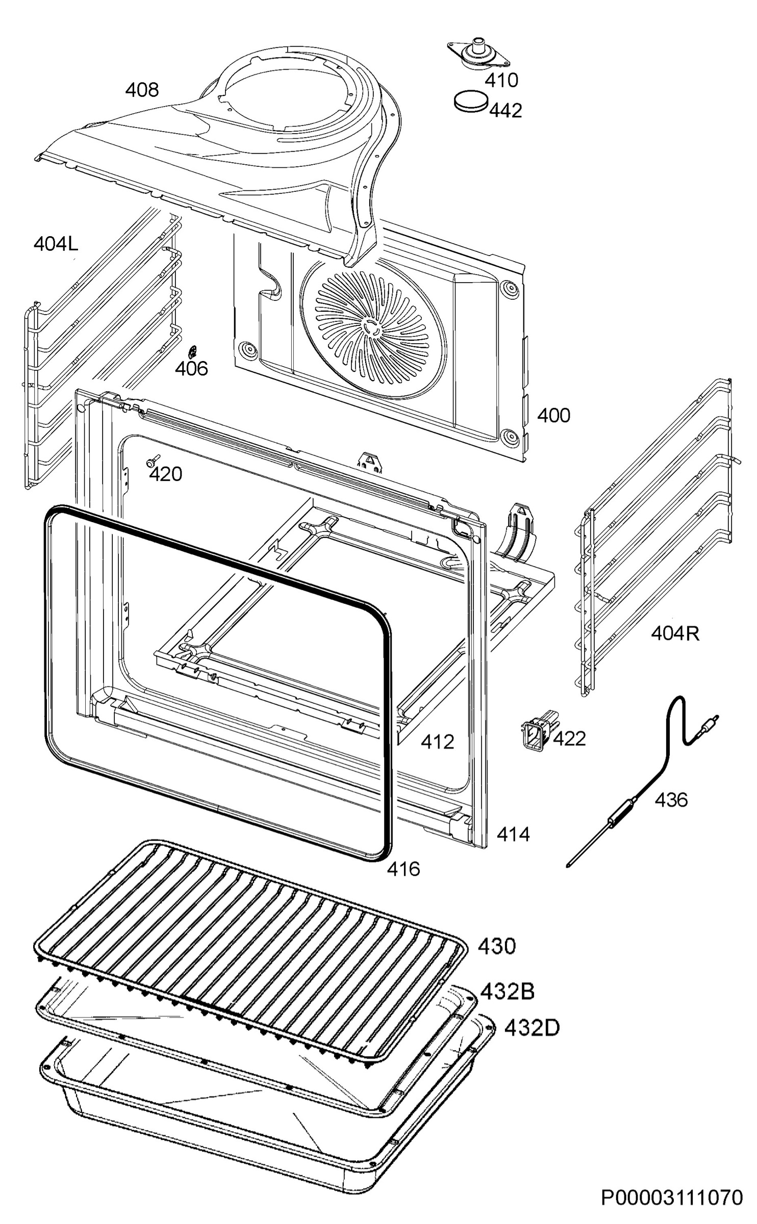 Oven