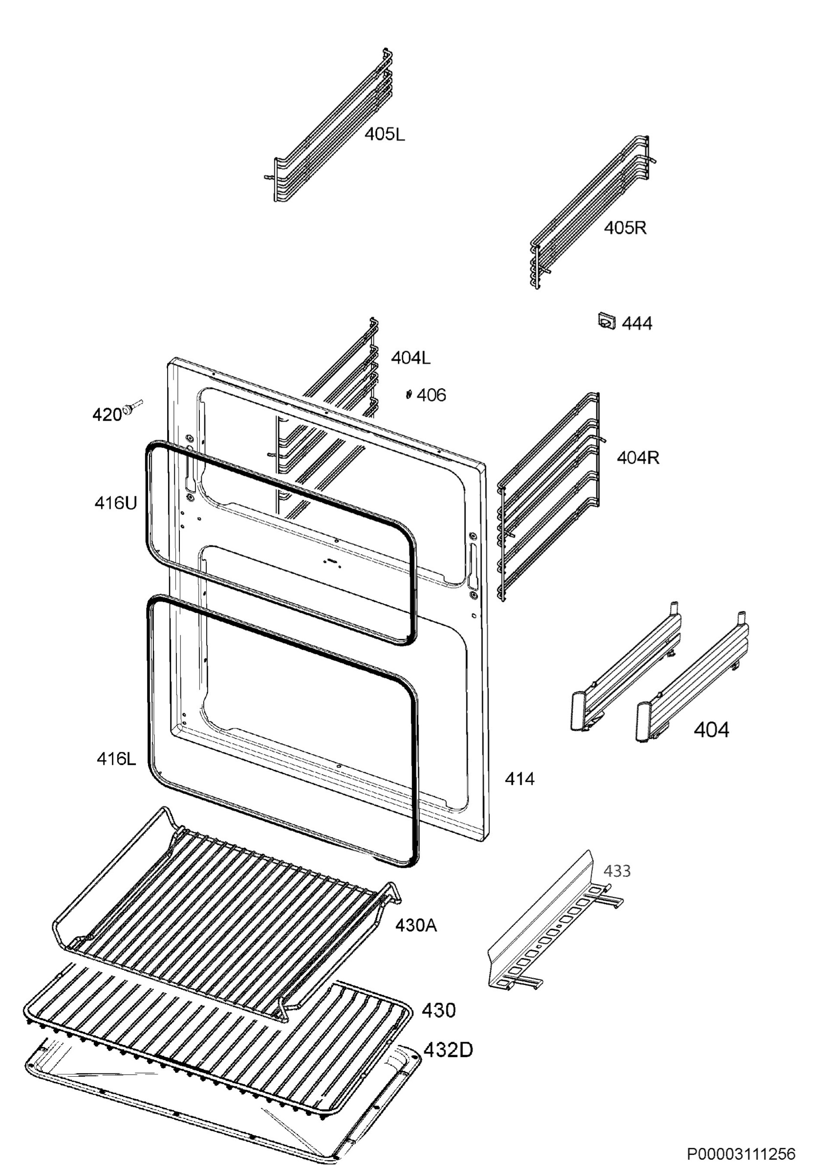 Oven