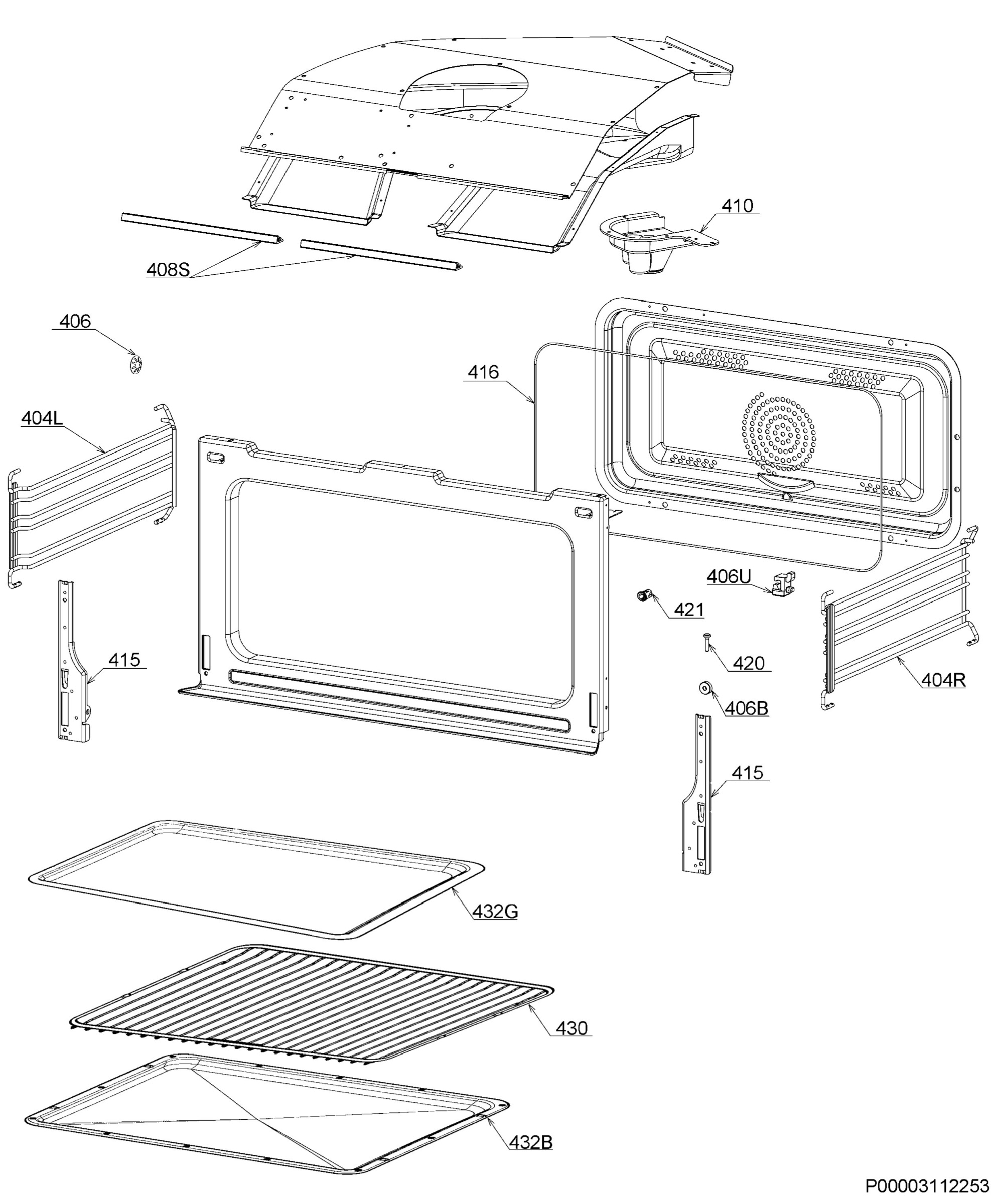 Oven