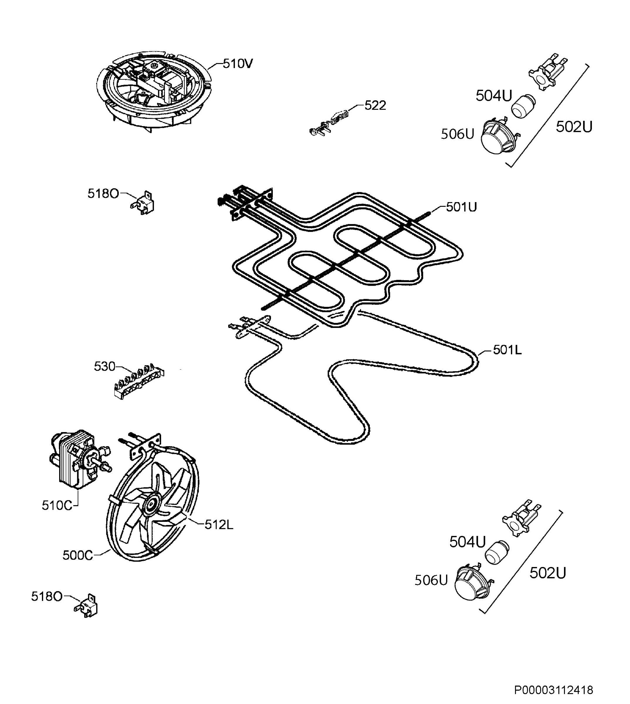 Electrical equipment