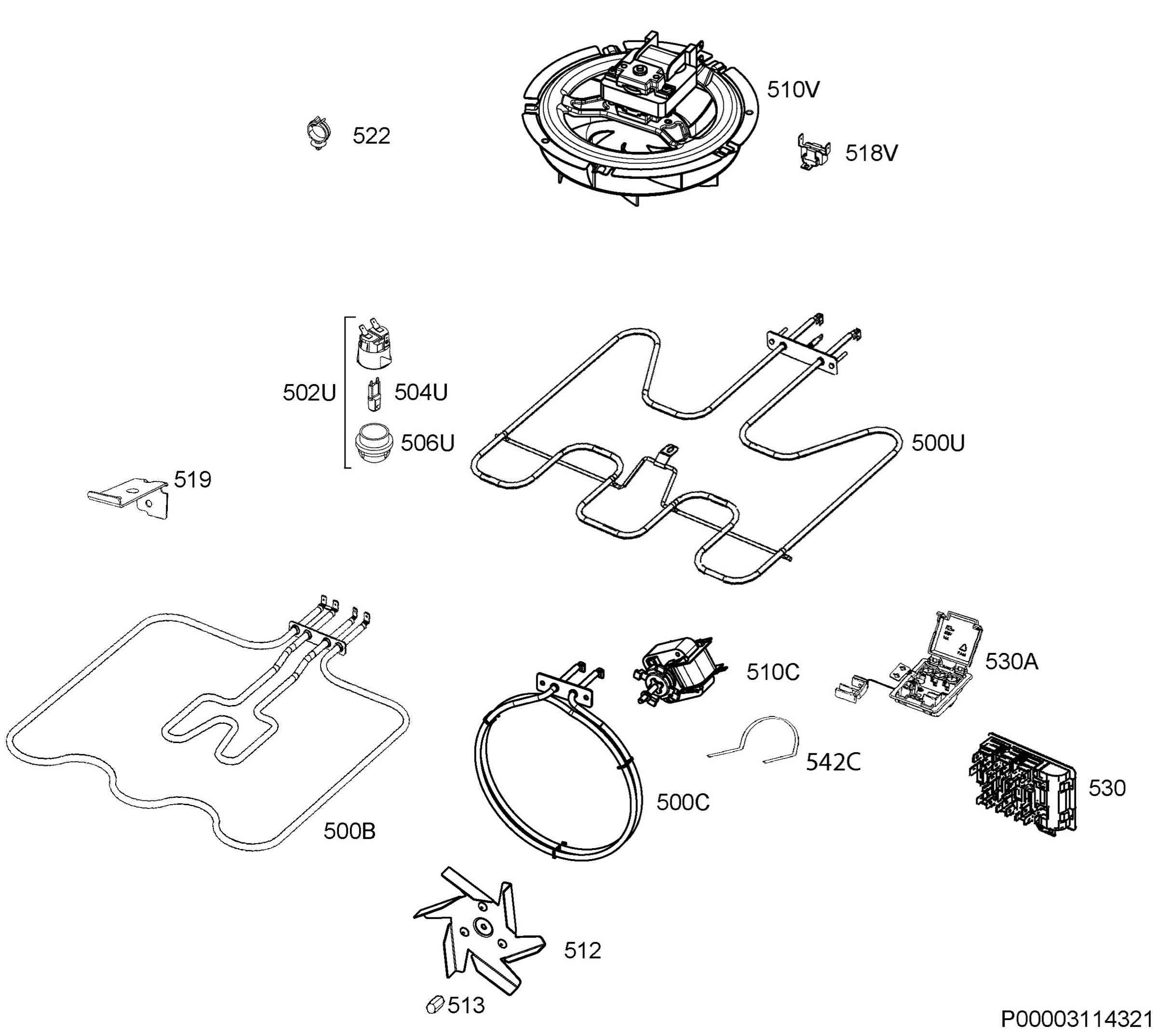 Electrical equipment