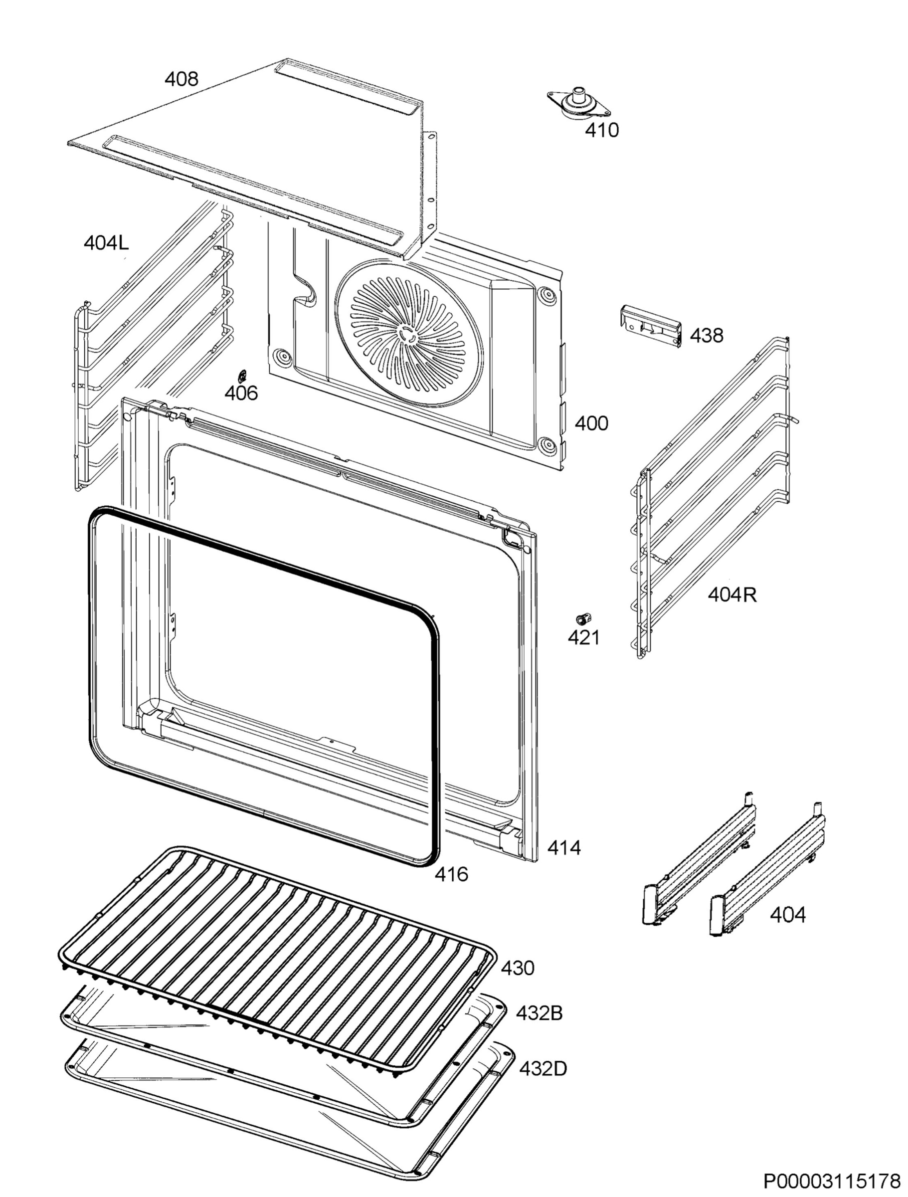 Oven