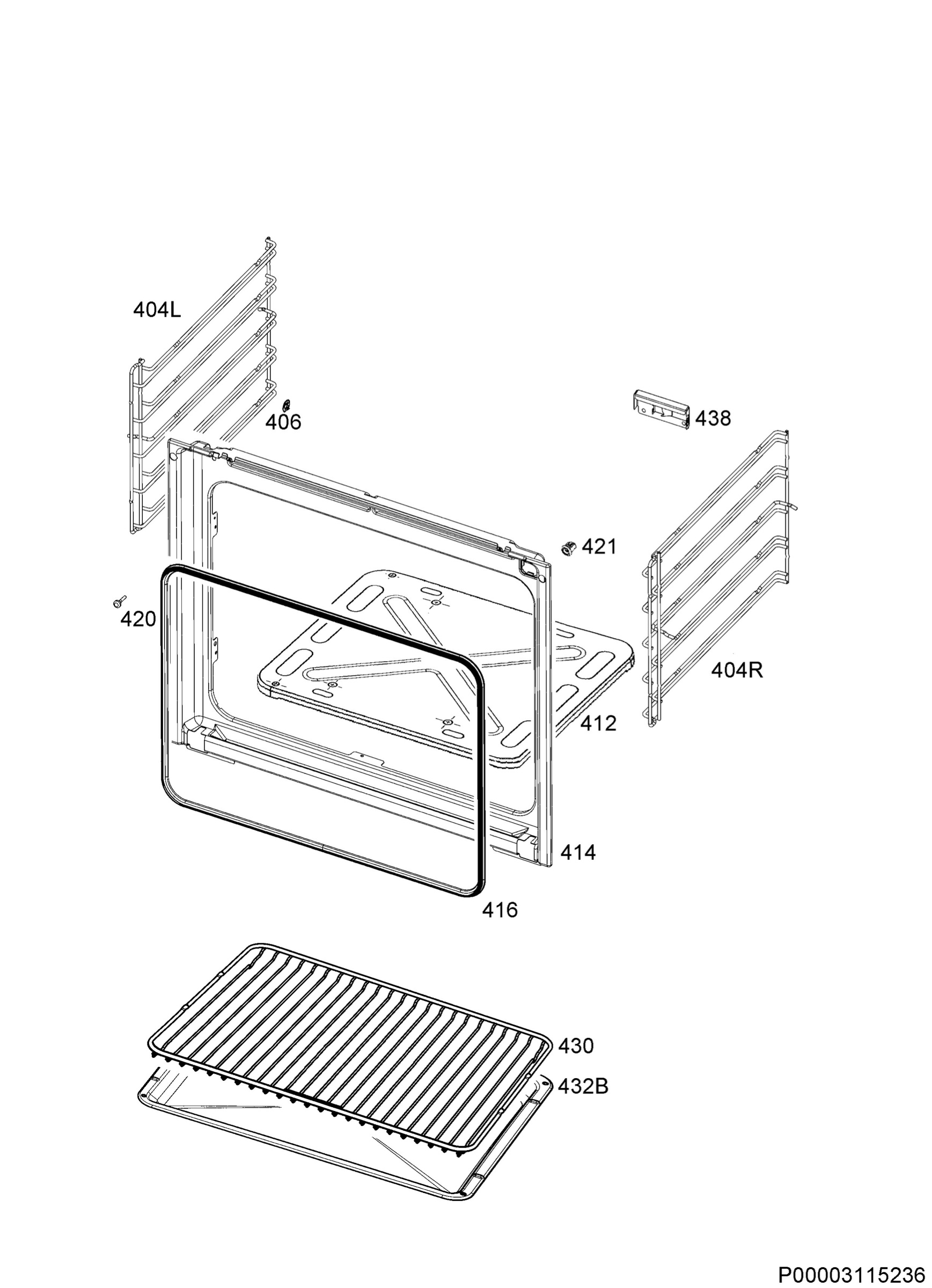 Oven