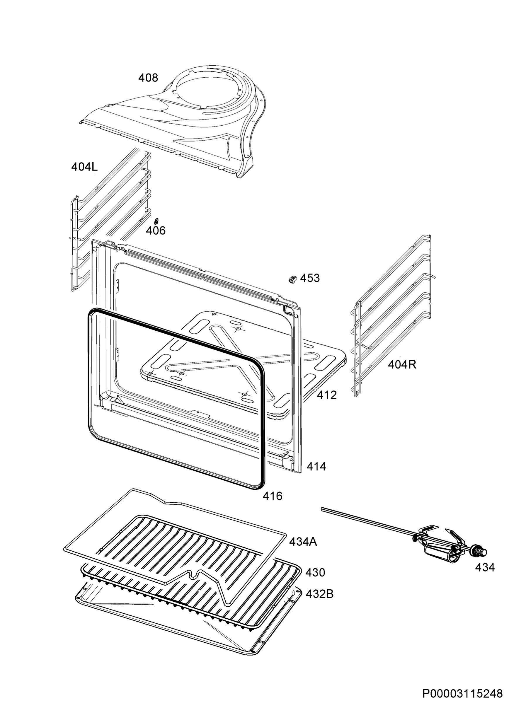 Oven