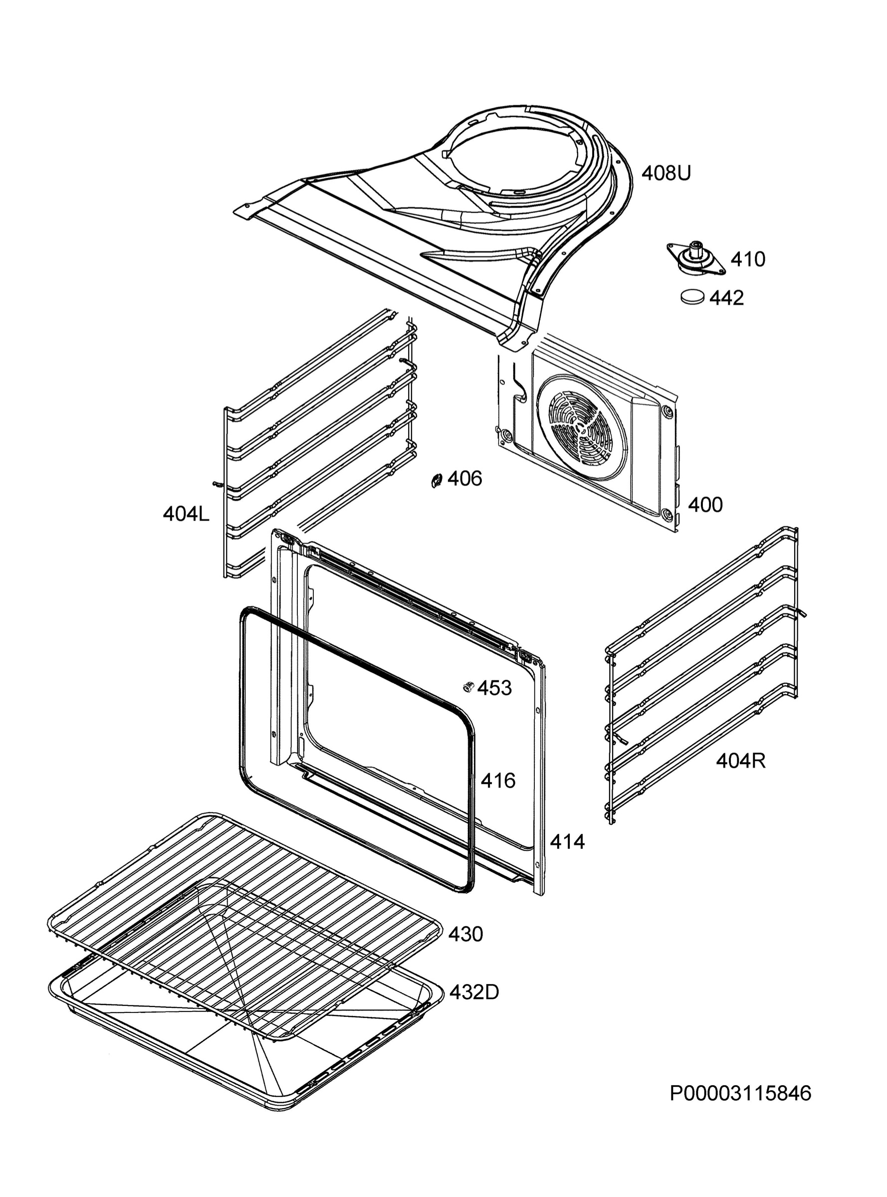 Oven
