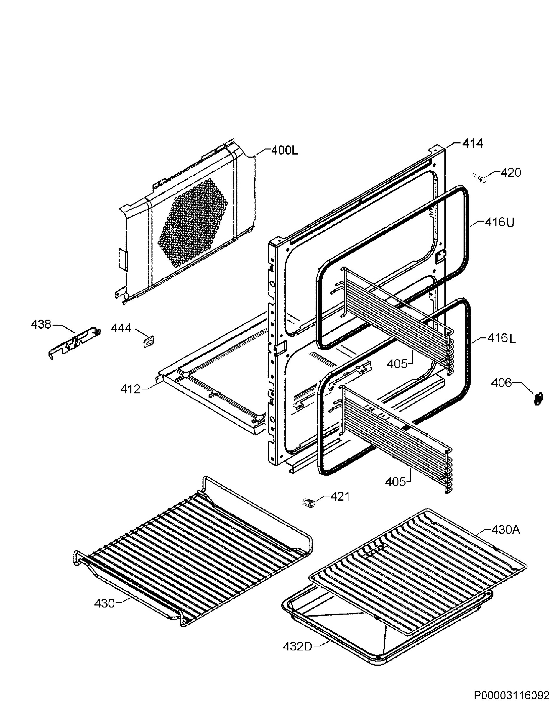 Oven
