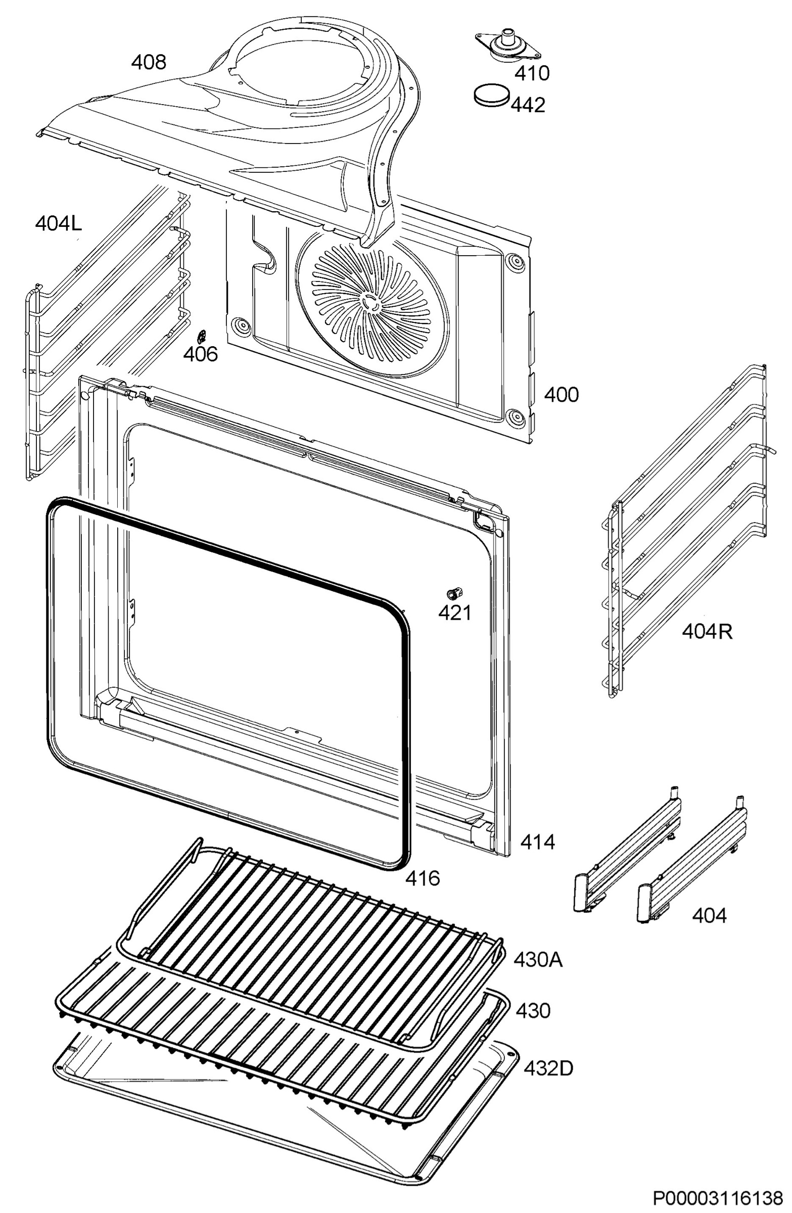 Oven