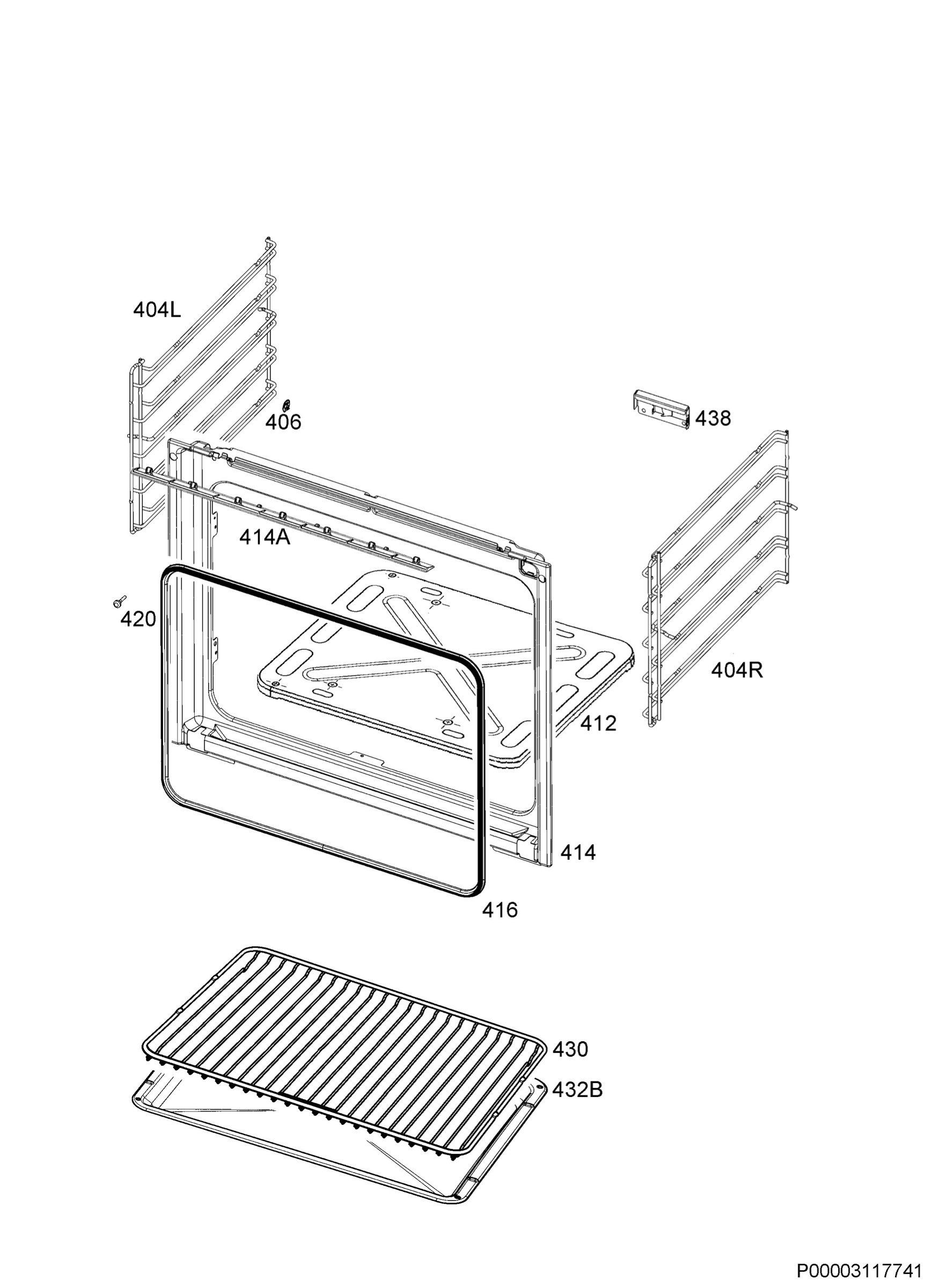 Oven