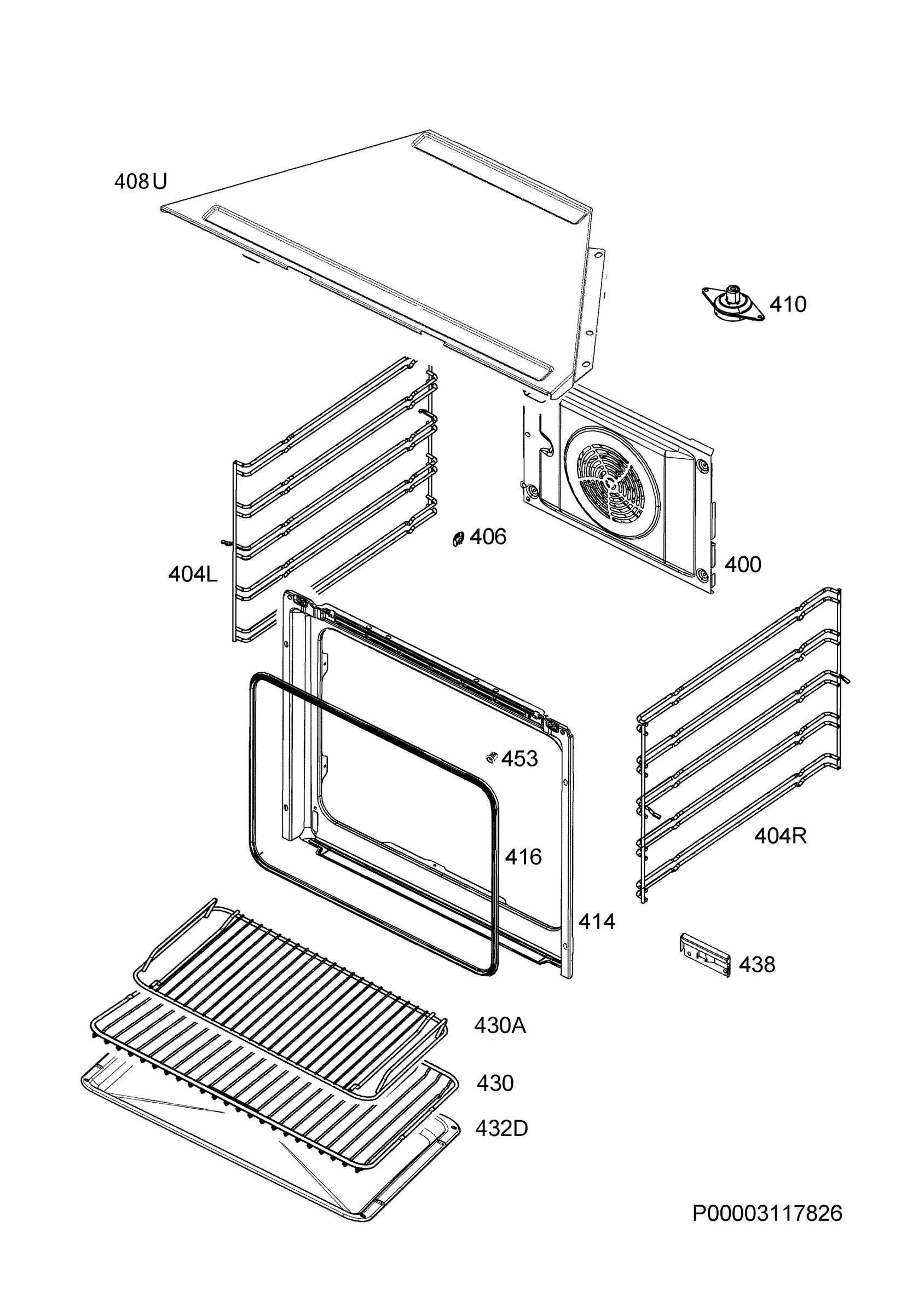 Oven