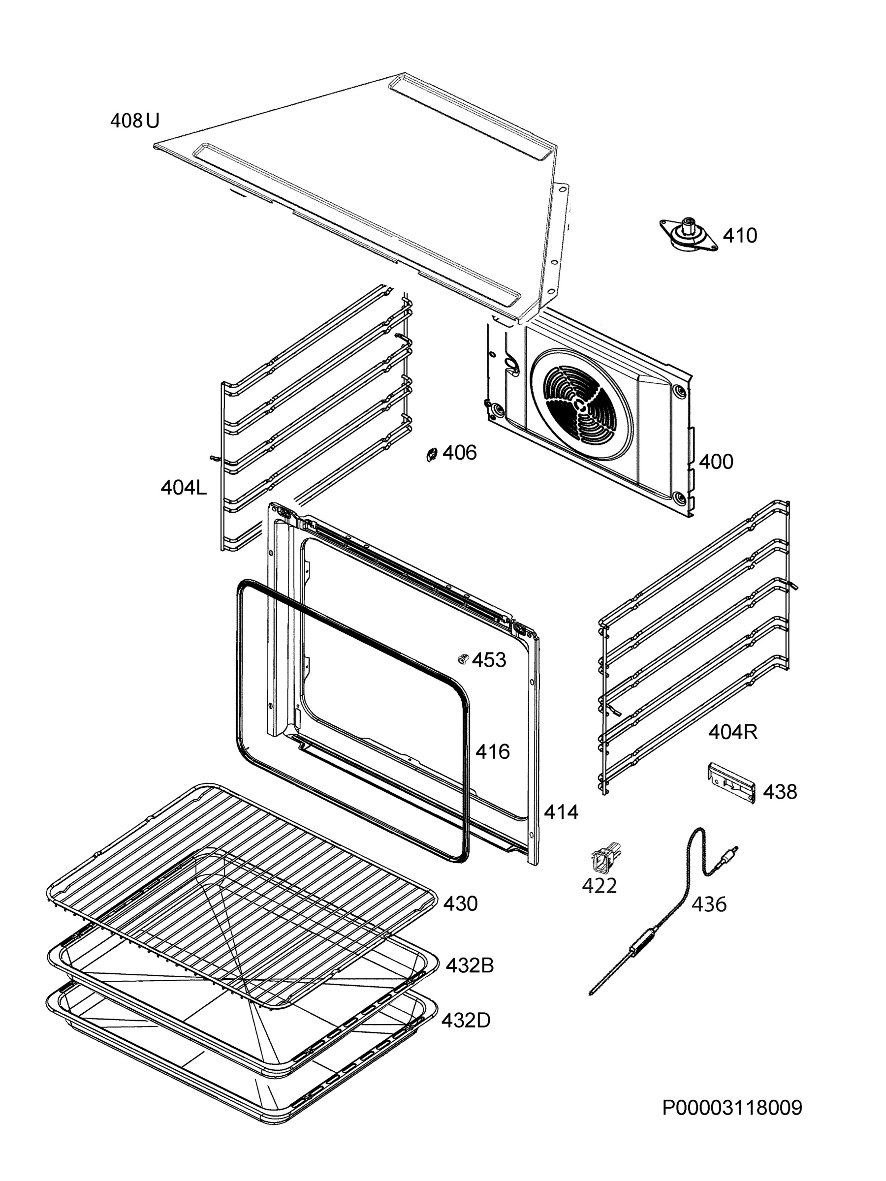 Oven