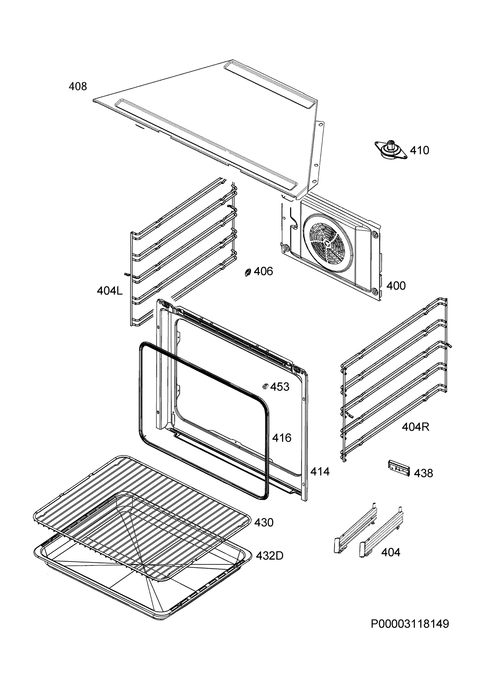 Oven