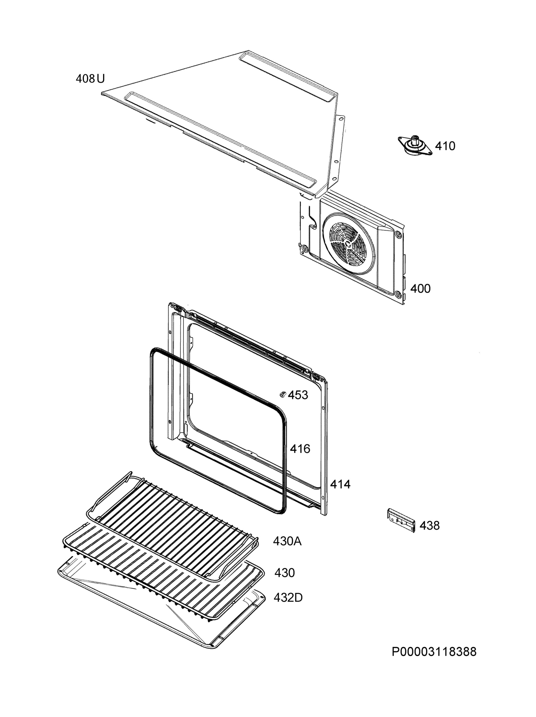 Oven