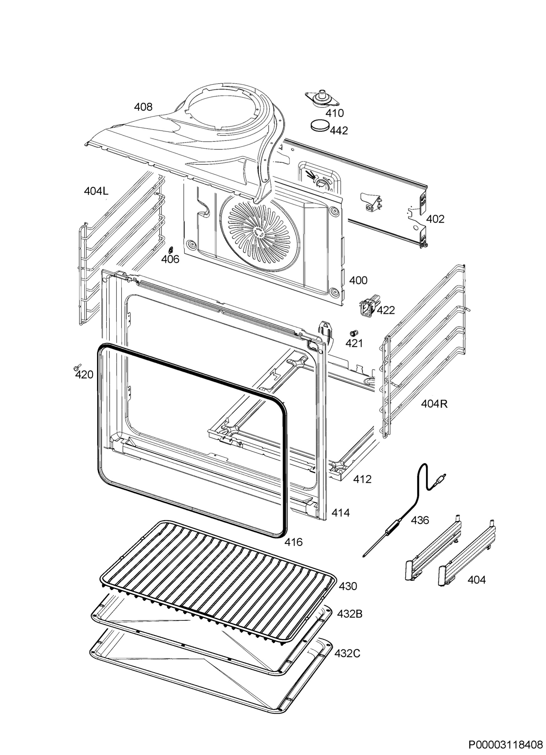 Oven