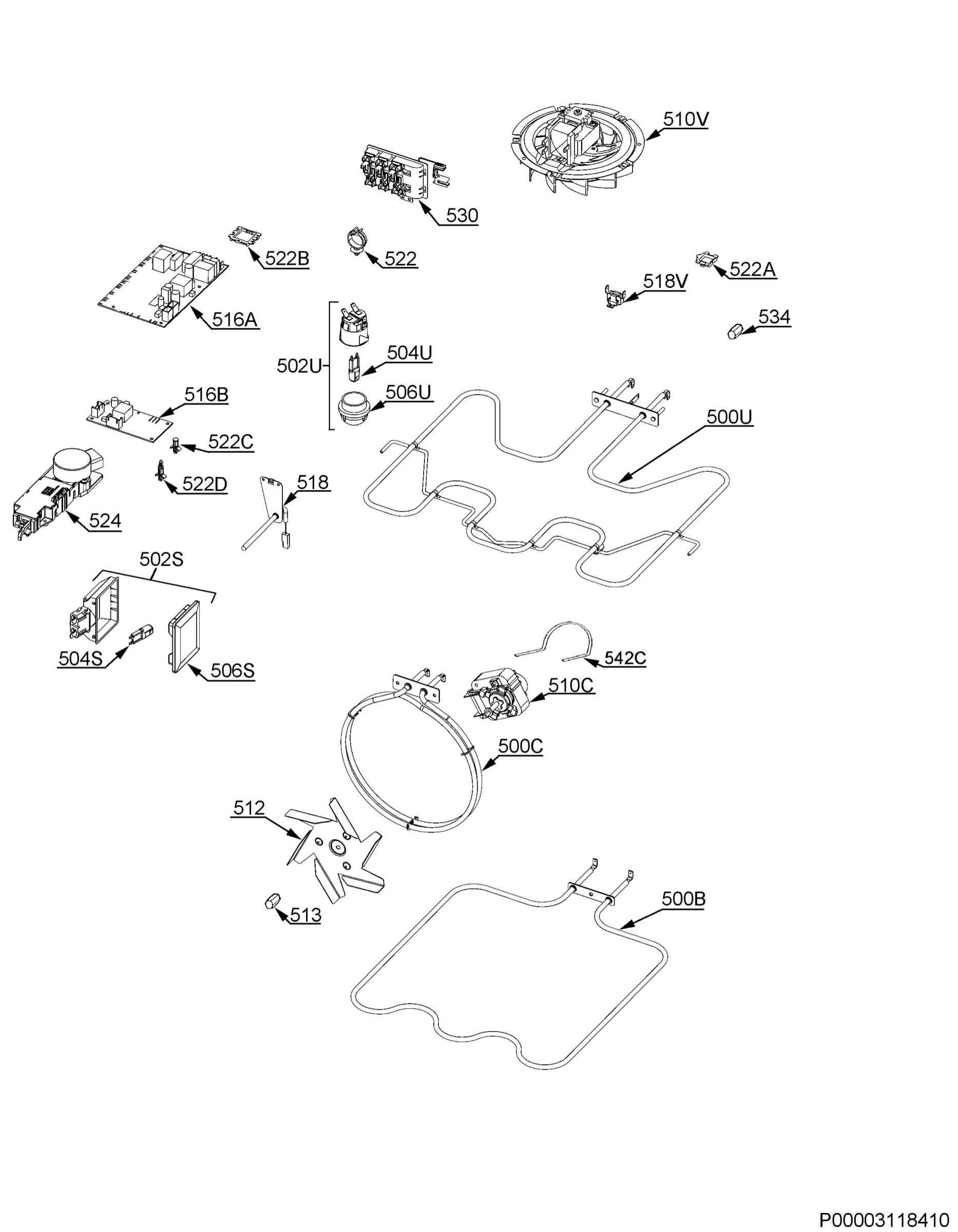 Electrical equipment