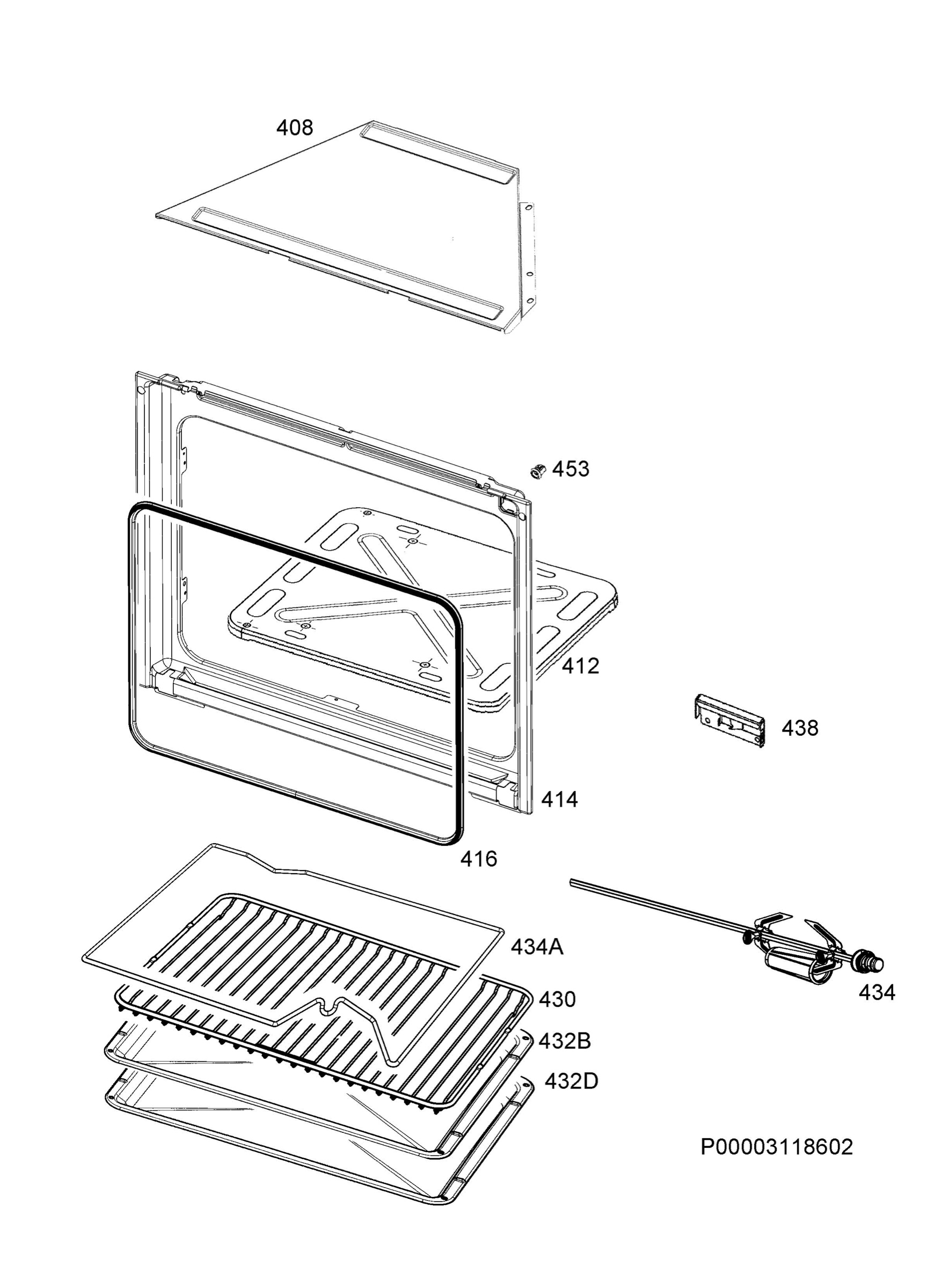 Oven