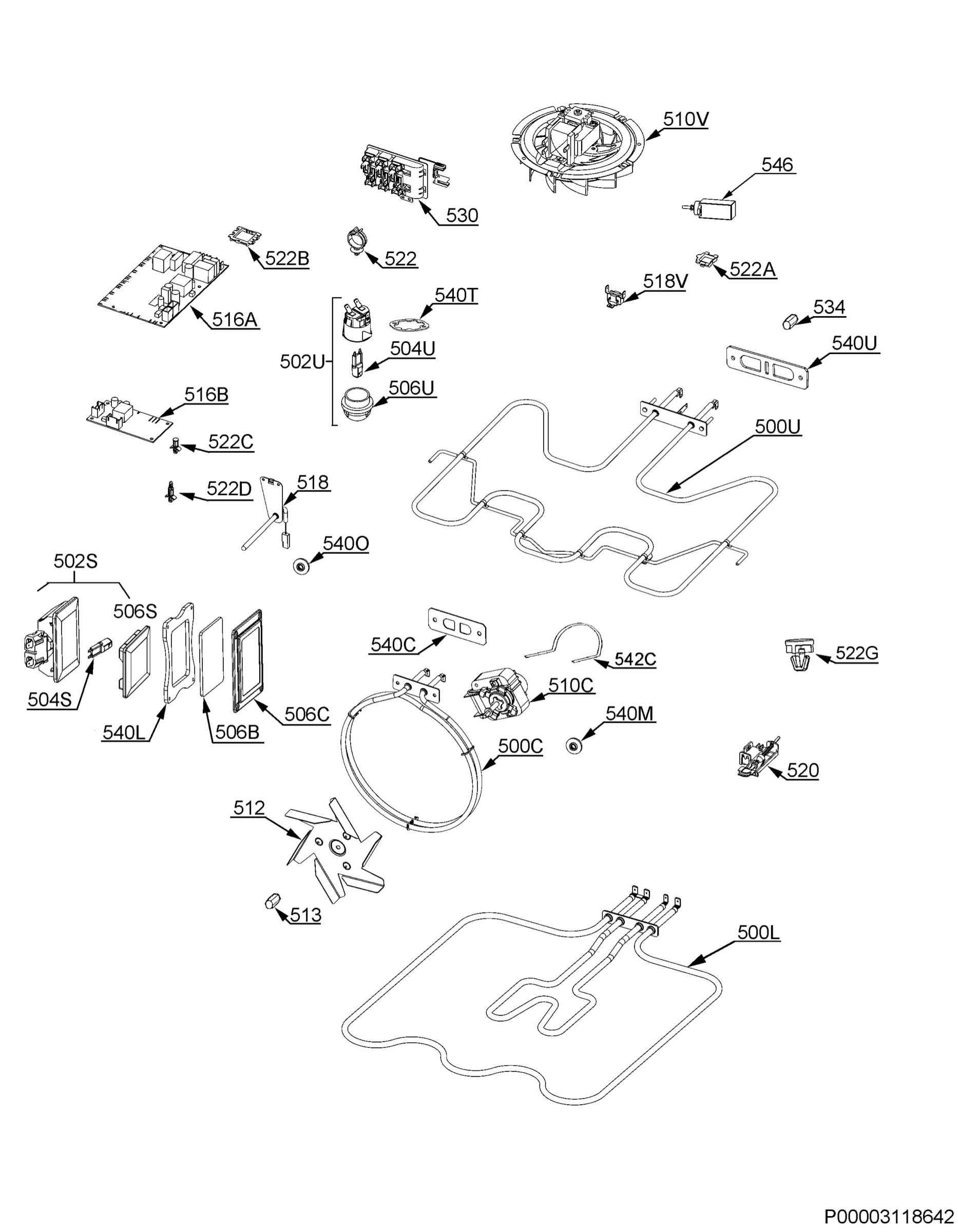 Electrical equipment