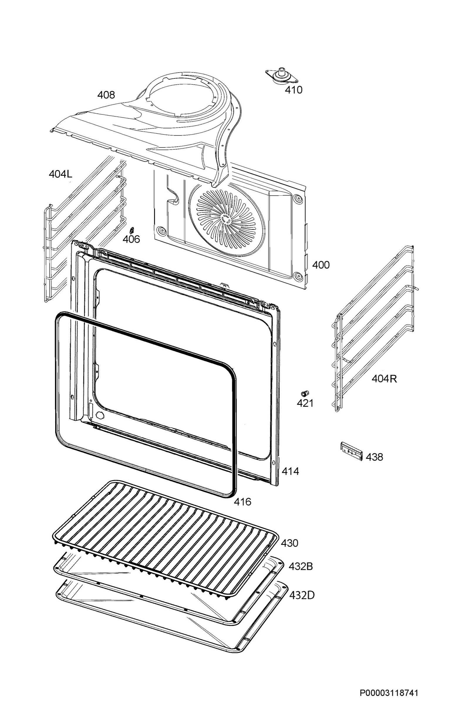 Oven